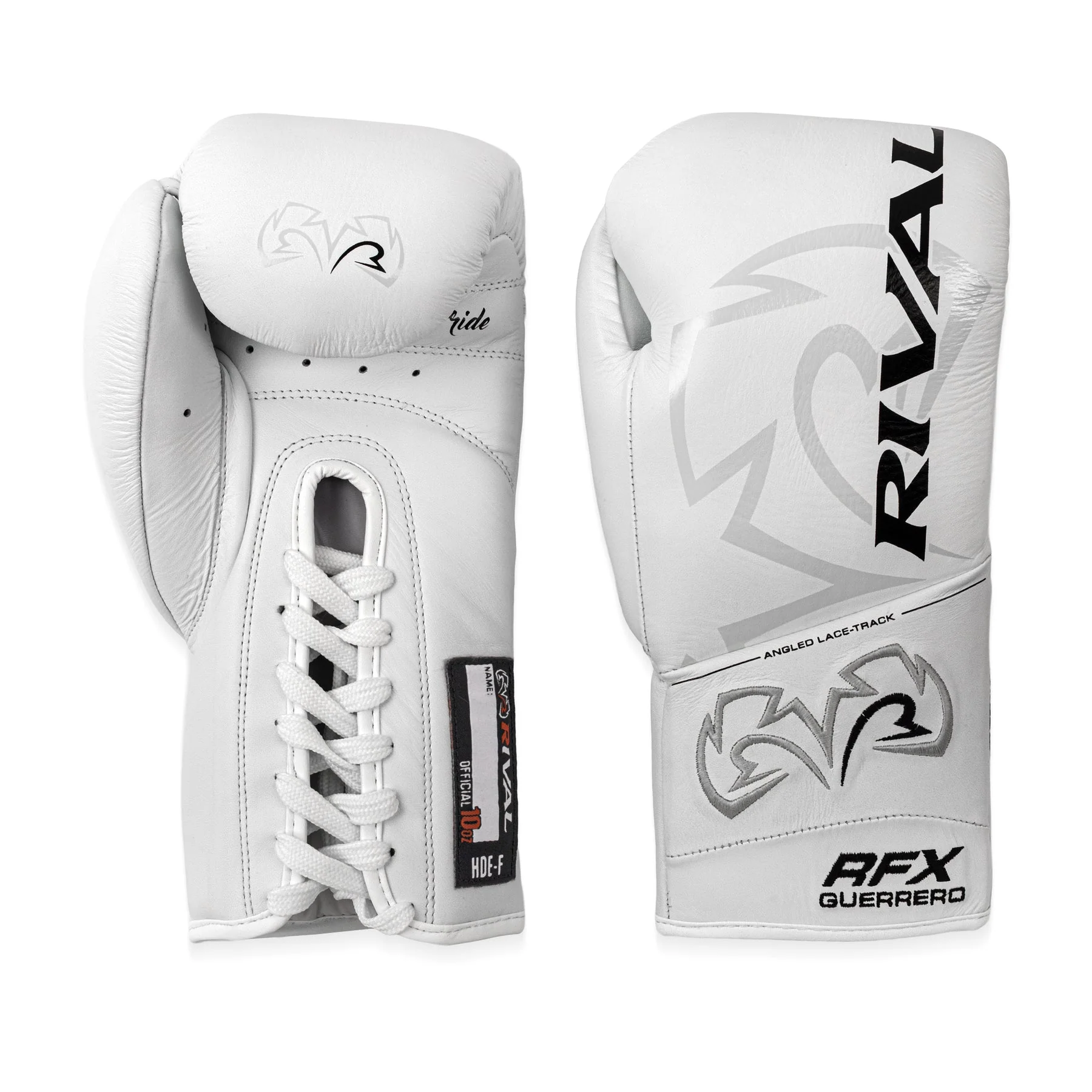 RFX-GUERRERO PRO FIGHT GLOVES - HDE-F - Image 15