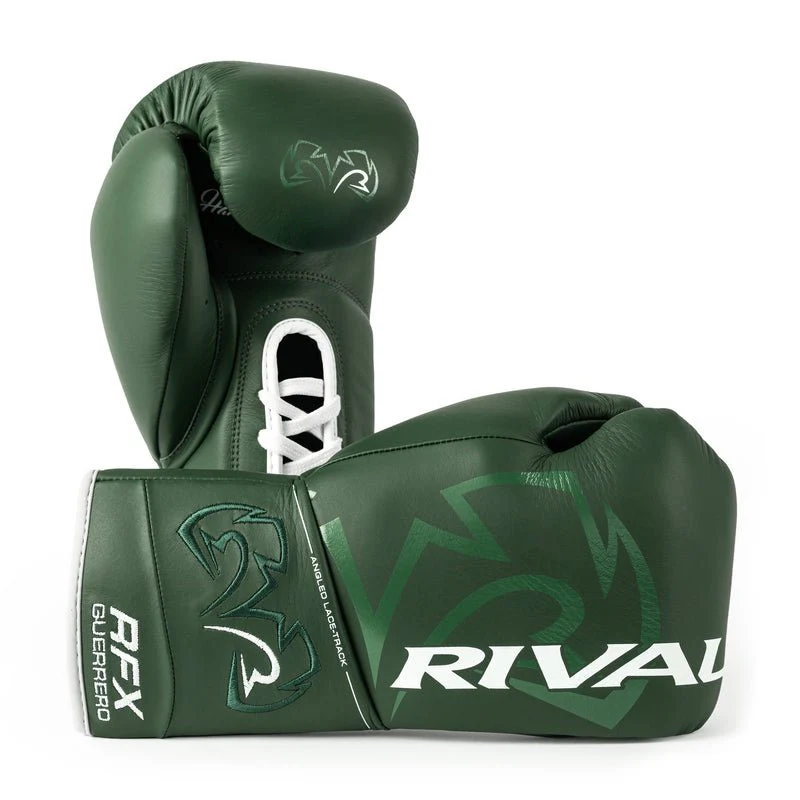 RFX-GUERRERO PRO FIGHT GLOVES - SF-H - Image 14