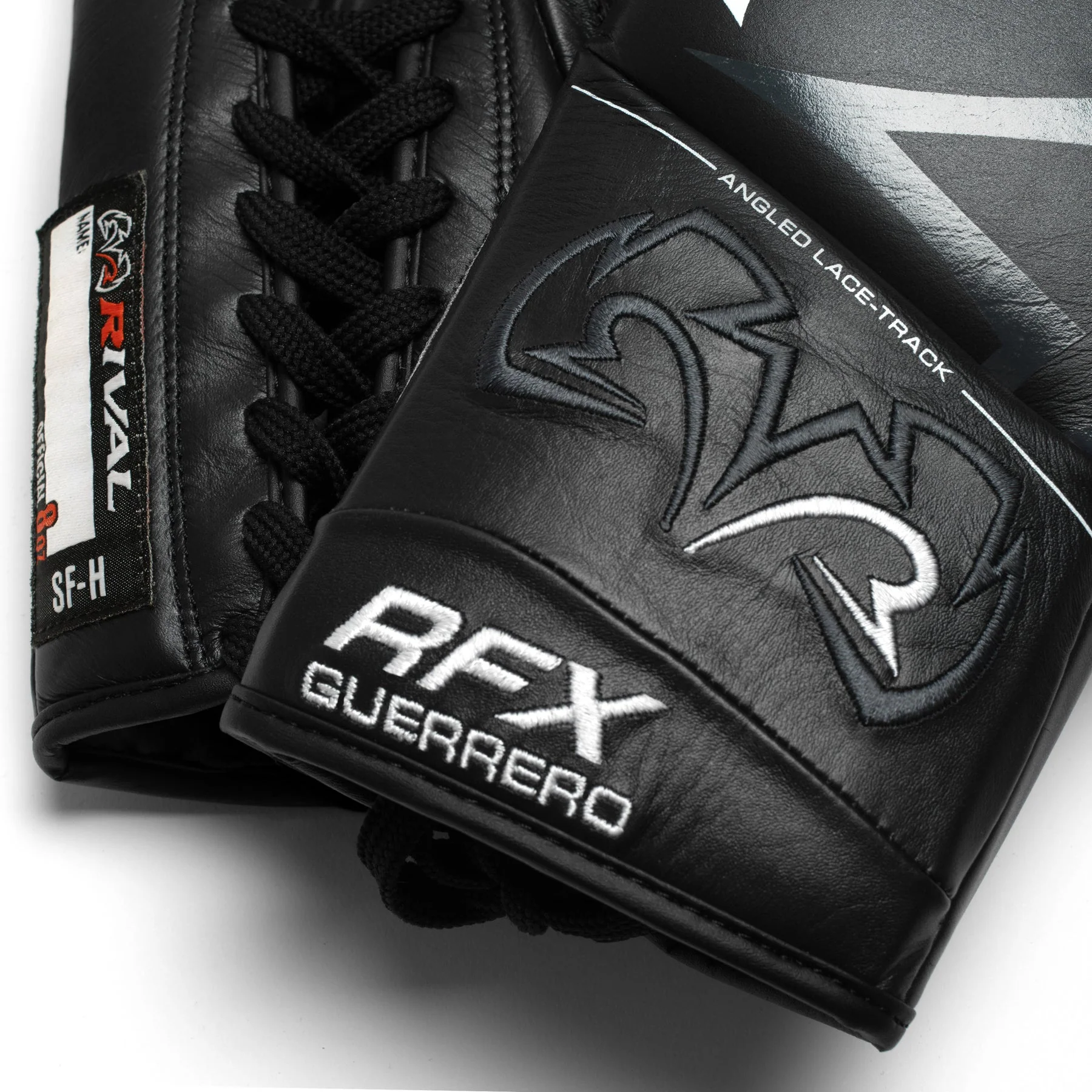 RFX-GUERRERO PRO FIGHT GLOVES - SF-H - Image 2