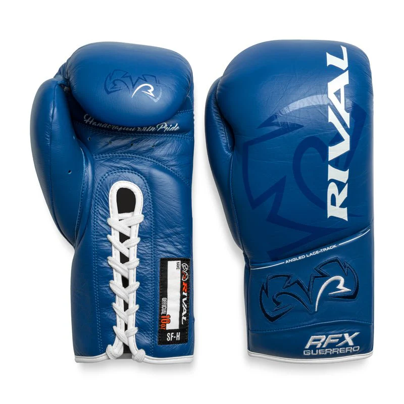 RFX-GUERRERO PRO FIGHT GLOVES - SF-H - Image 4