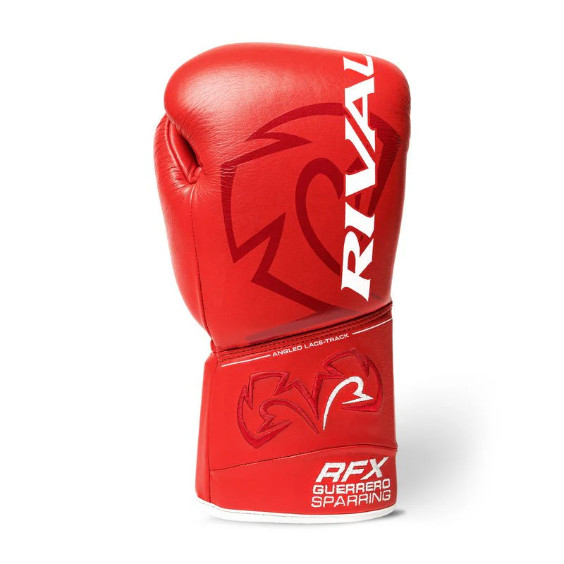 RFX-GUERRERO SPARRING GLOVES - HDE-F - Image 11