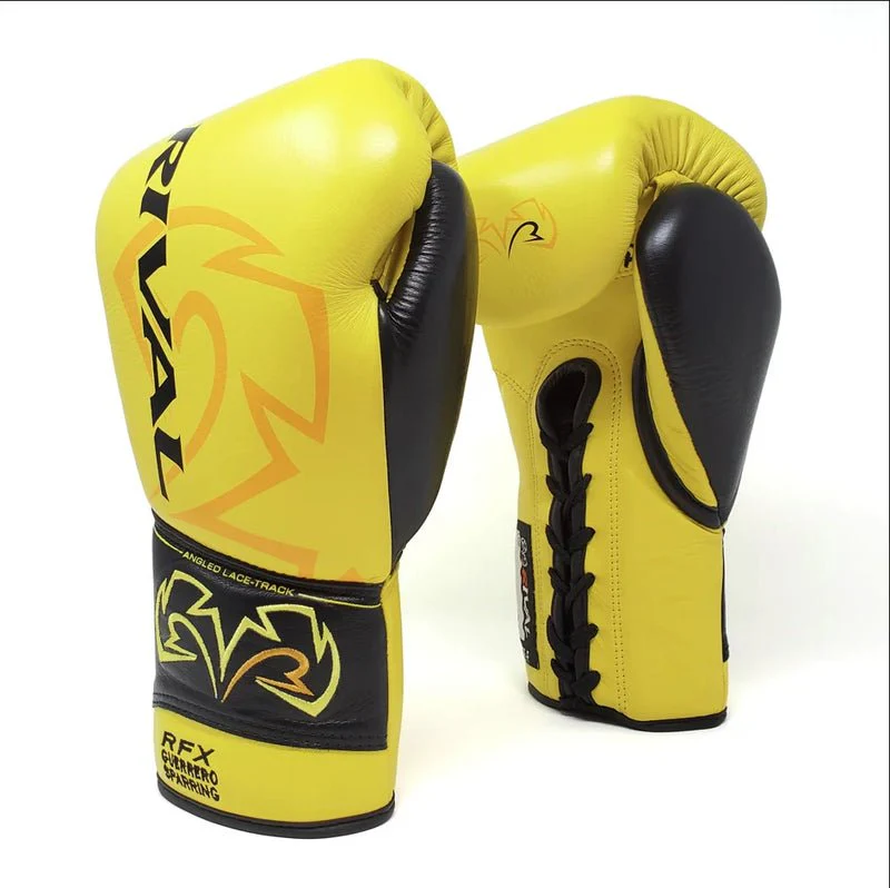 RFX-GUERRERO SPARRING GLOVES - HDE-F - Image 18