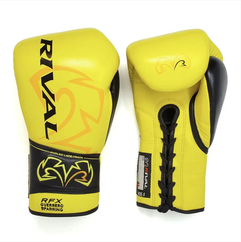 RFX-GUERRERO SPARRING GLOVES - HDE-F - Image 19