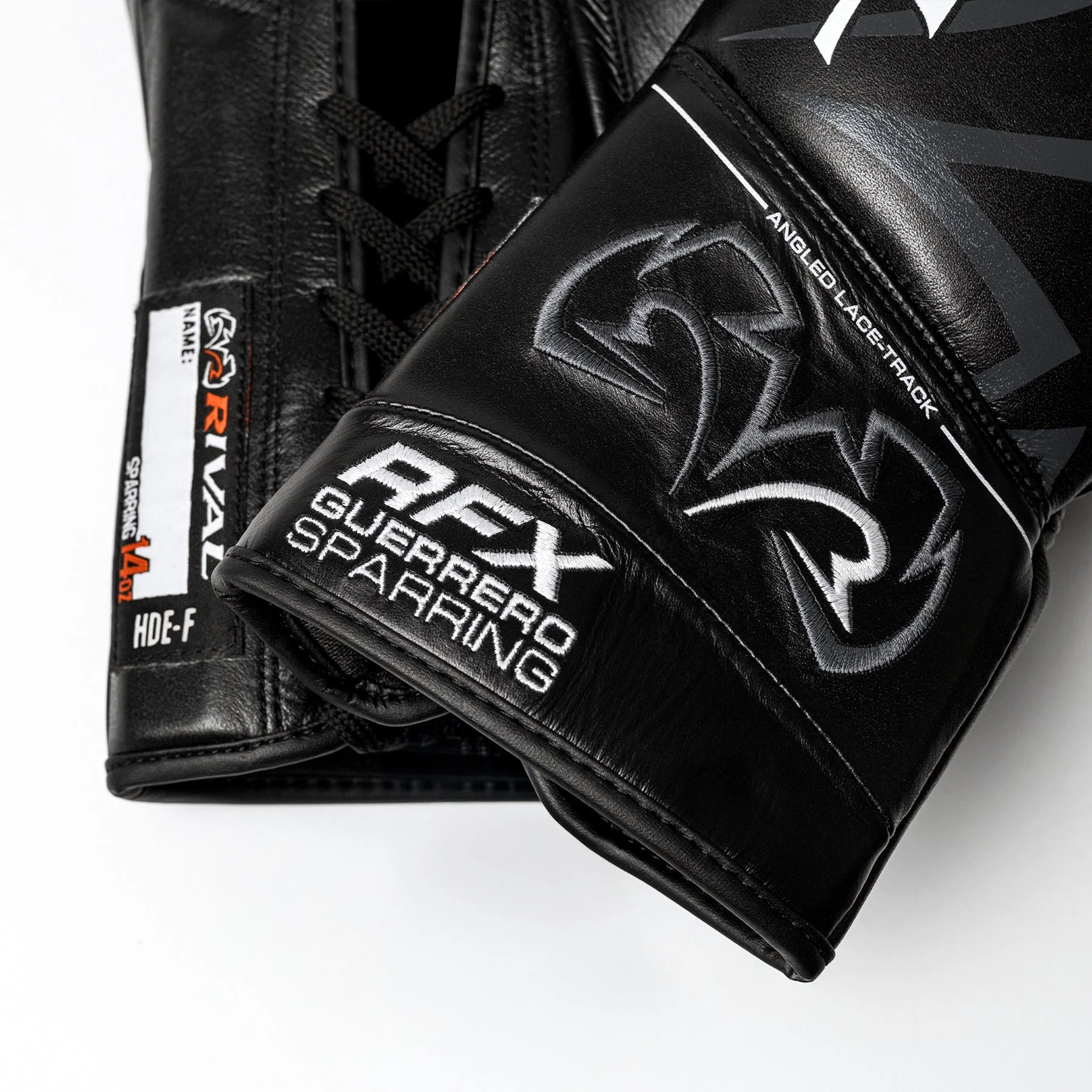 RFX-GUERRERO SPARRING GLOVES - HDE-F - Image 4