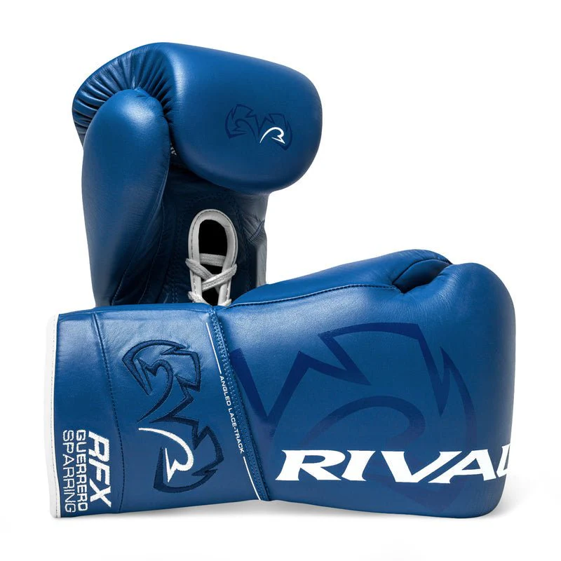 RFX-GUERRERO SPARRING GLOVES - HDE-F - Image 5
