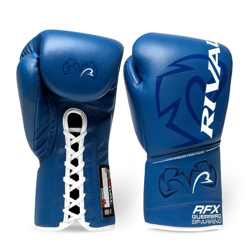 RFX-GUERRERO SPARRING GLOVES - HDE-F - Image 6