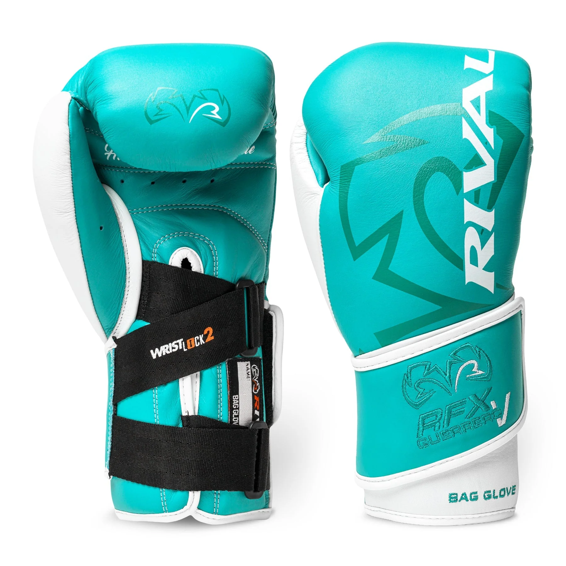 RFX-GUERRERO-V BAG GLOVES - HDE-F - Image 12