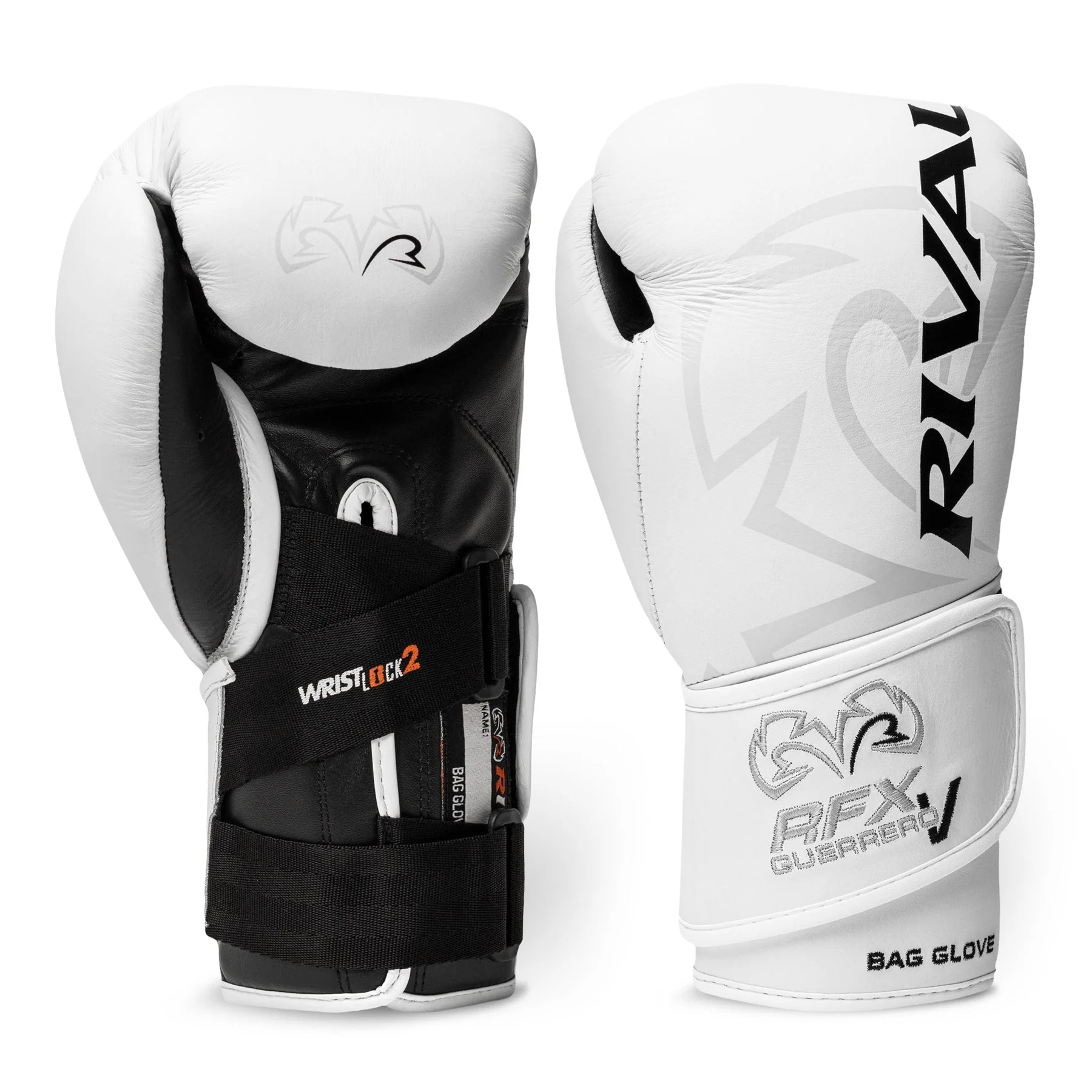 RFX-GUERRERO-V BAG GLOVES - HDE-F - Image 15