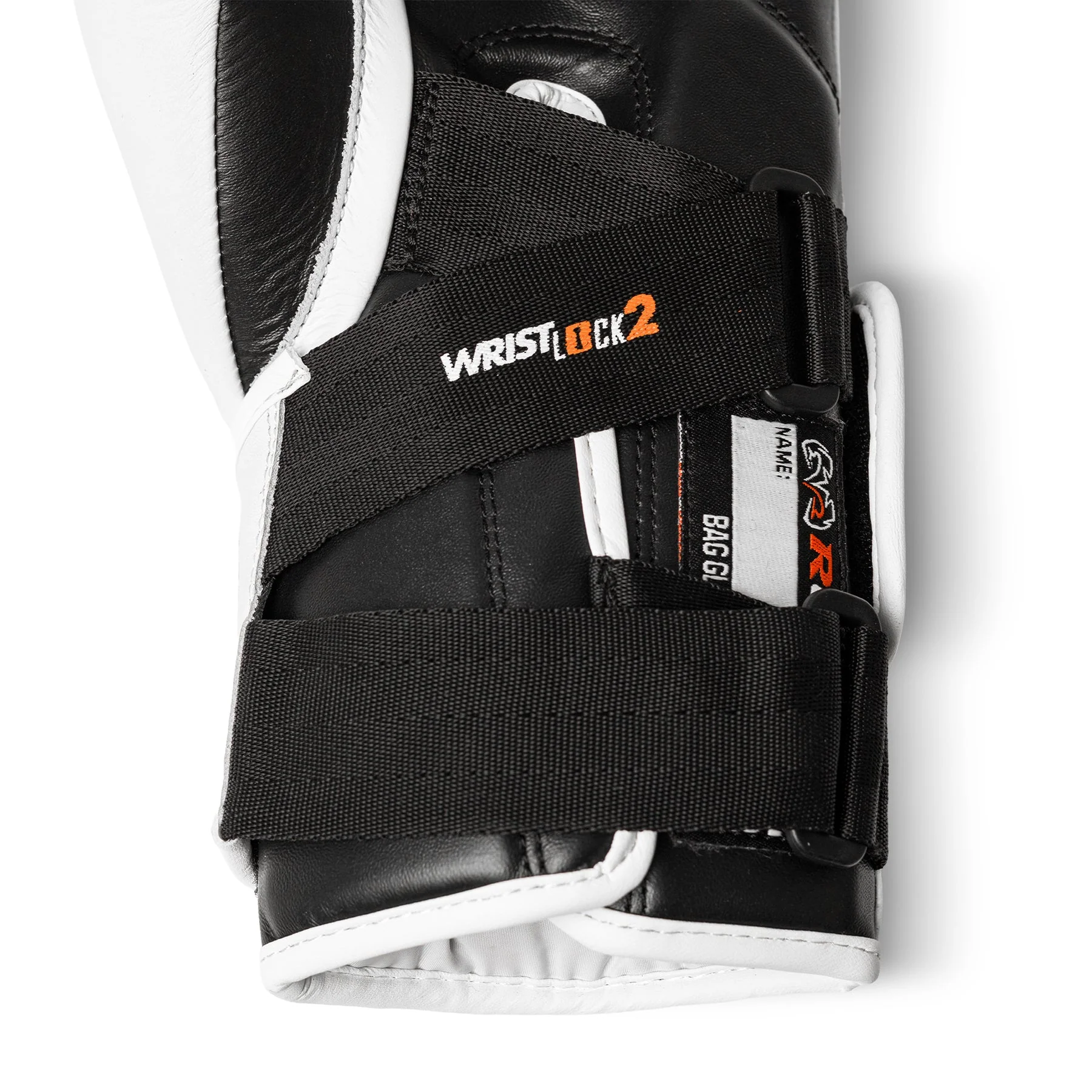 RFX-GUERRERO-V BAG GLOVES - HDE-F - Image 17