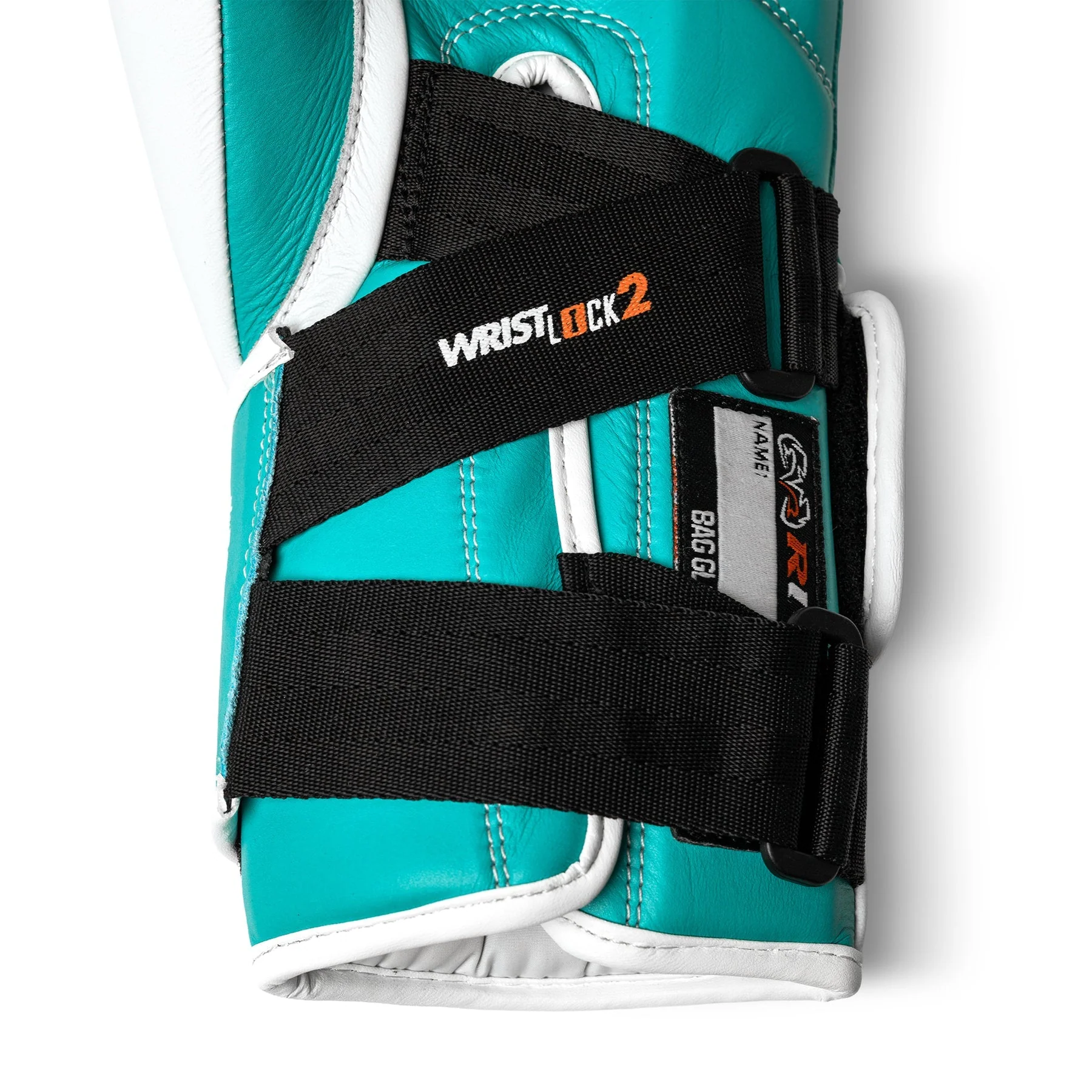RFX-GUERRERO-V BAG GLOVES - SF-H - Image 11