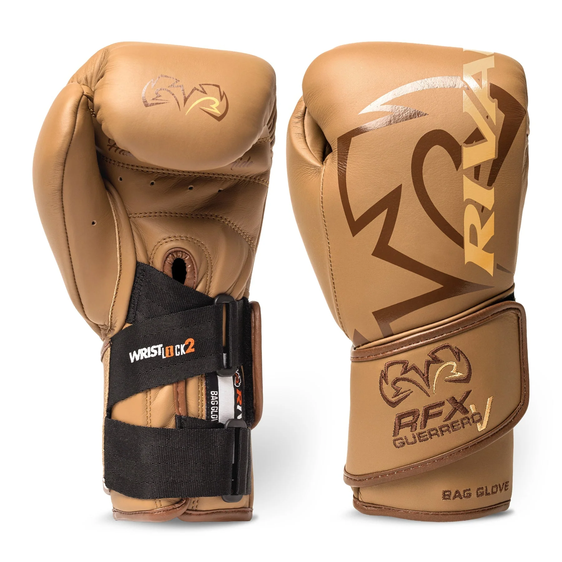 RFX-GUERRERO-V BAG GLOVES - SF-H - Image 12
