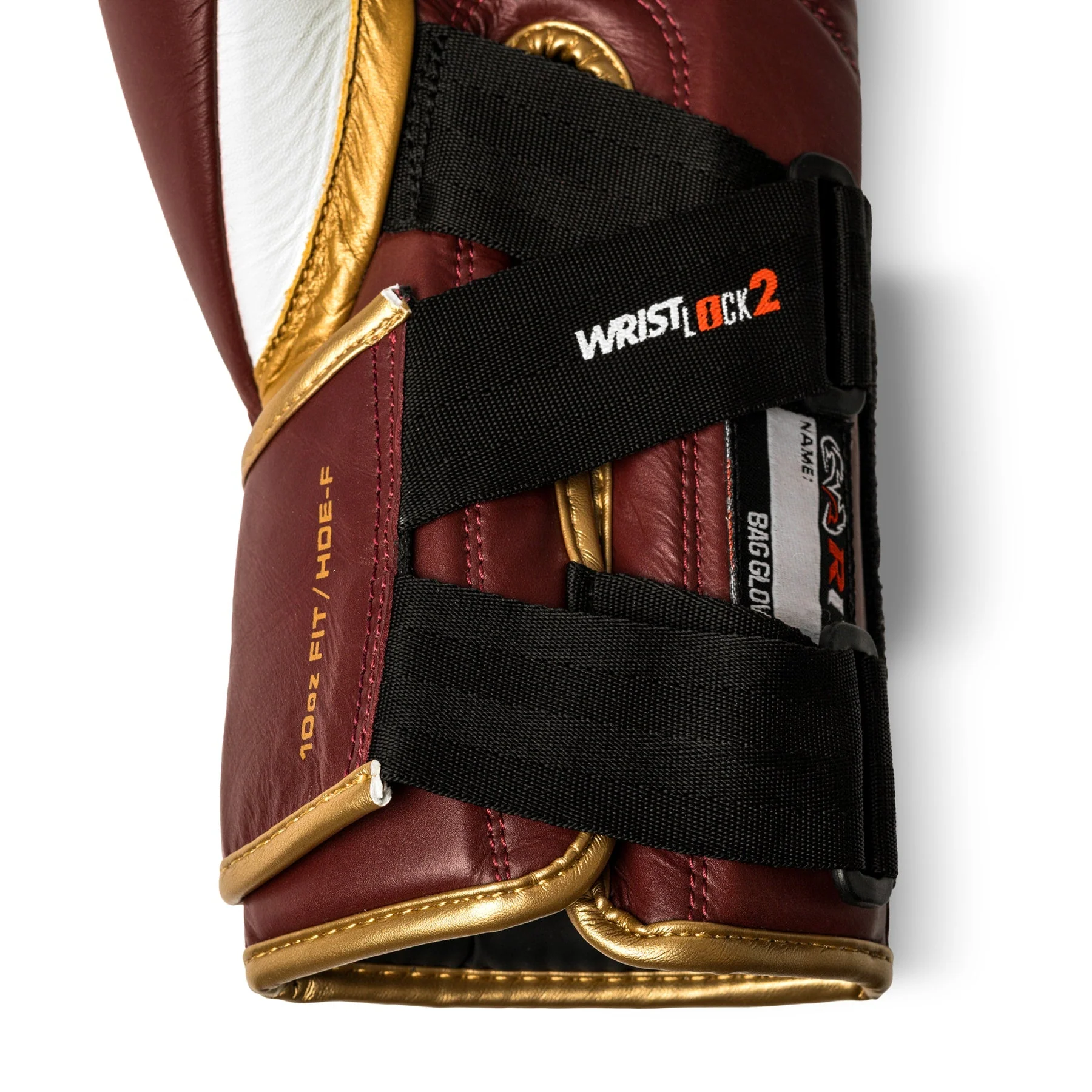 RFX-GUERRERO-V BAG GLOVES - SF-H - Image 20