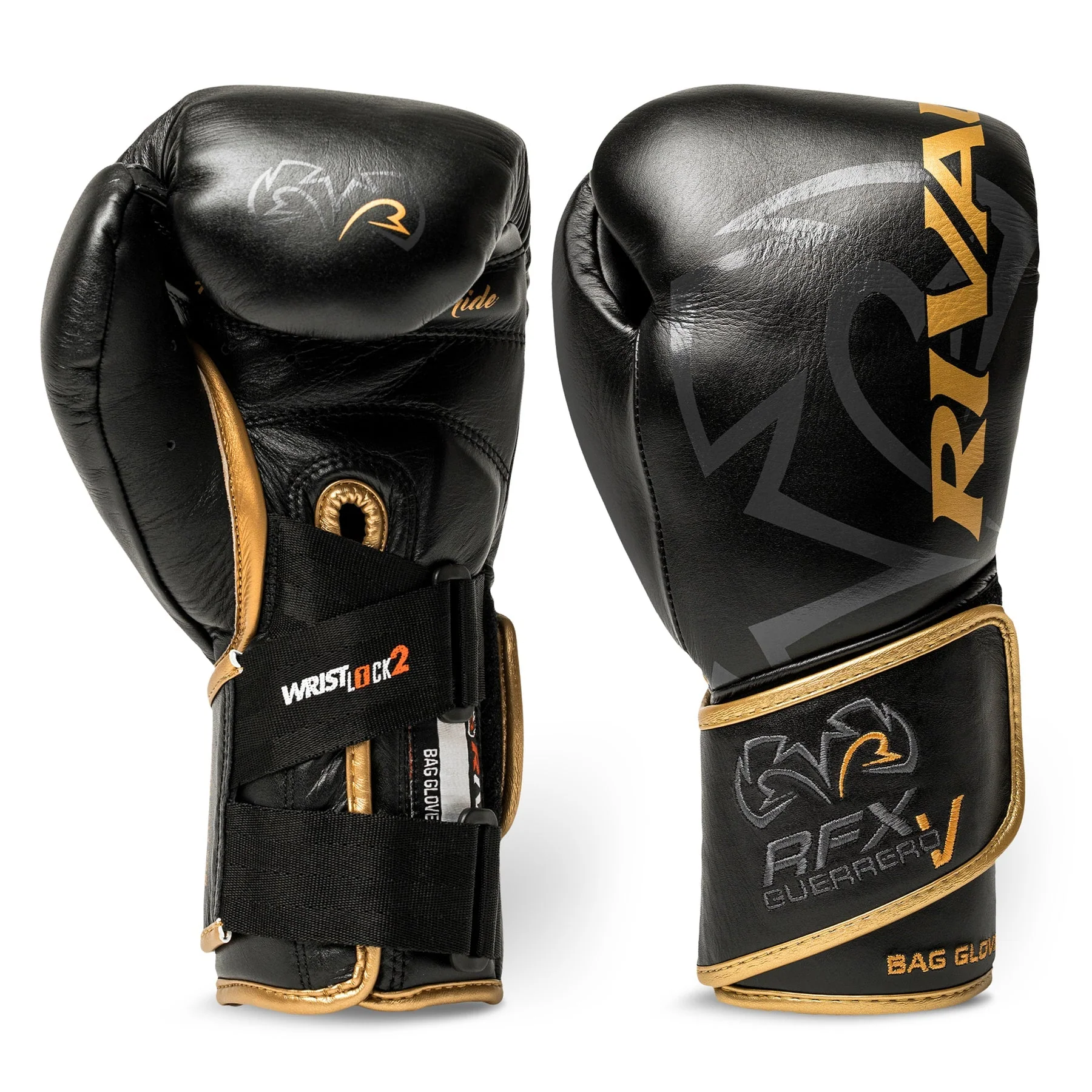 RFX-GUERRERO-V BAG GLOVES - SF-H - Image 6