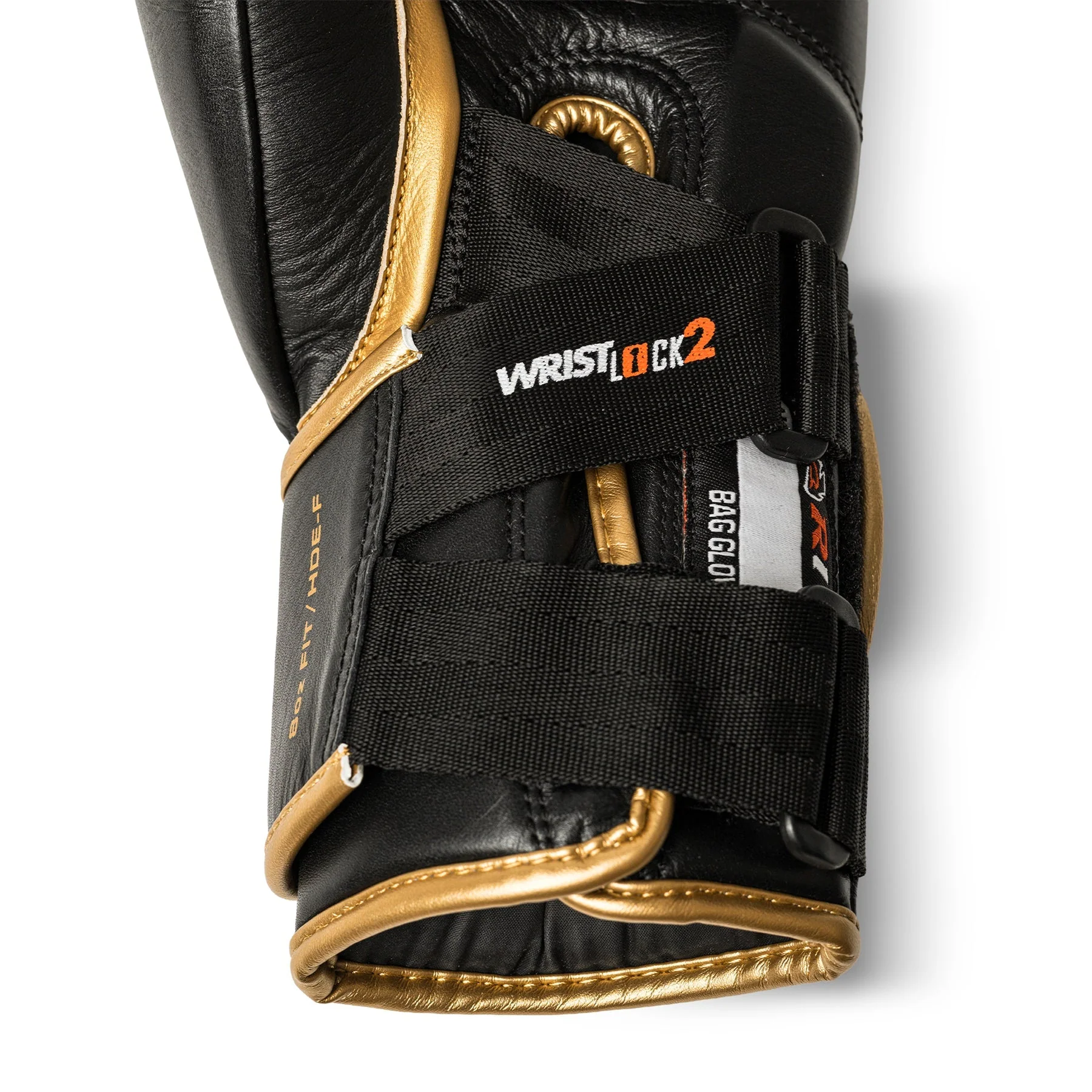 RFX-GUERRERO-V BAG GLOVES - SF-H - Image 8