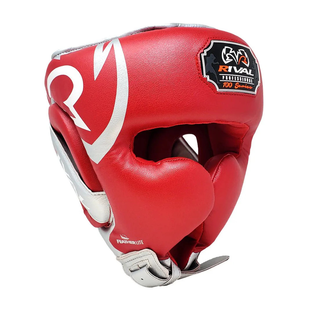 RHG100 PROFESSIONAL HEADGEAR - Image 17