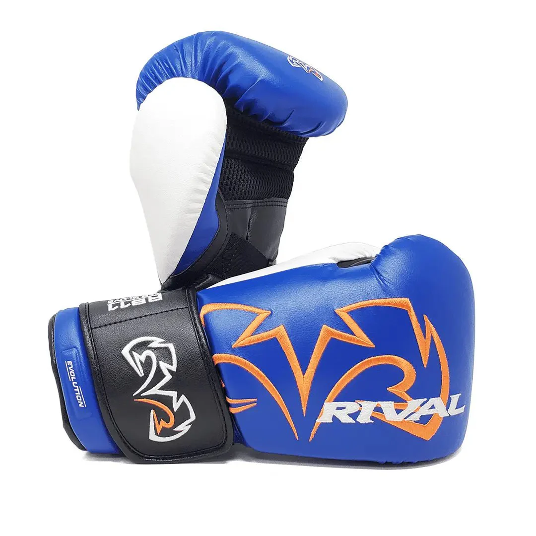 Rival RB11 Evolution Bag Gloves - Image 10