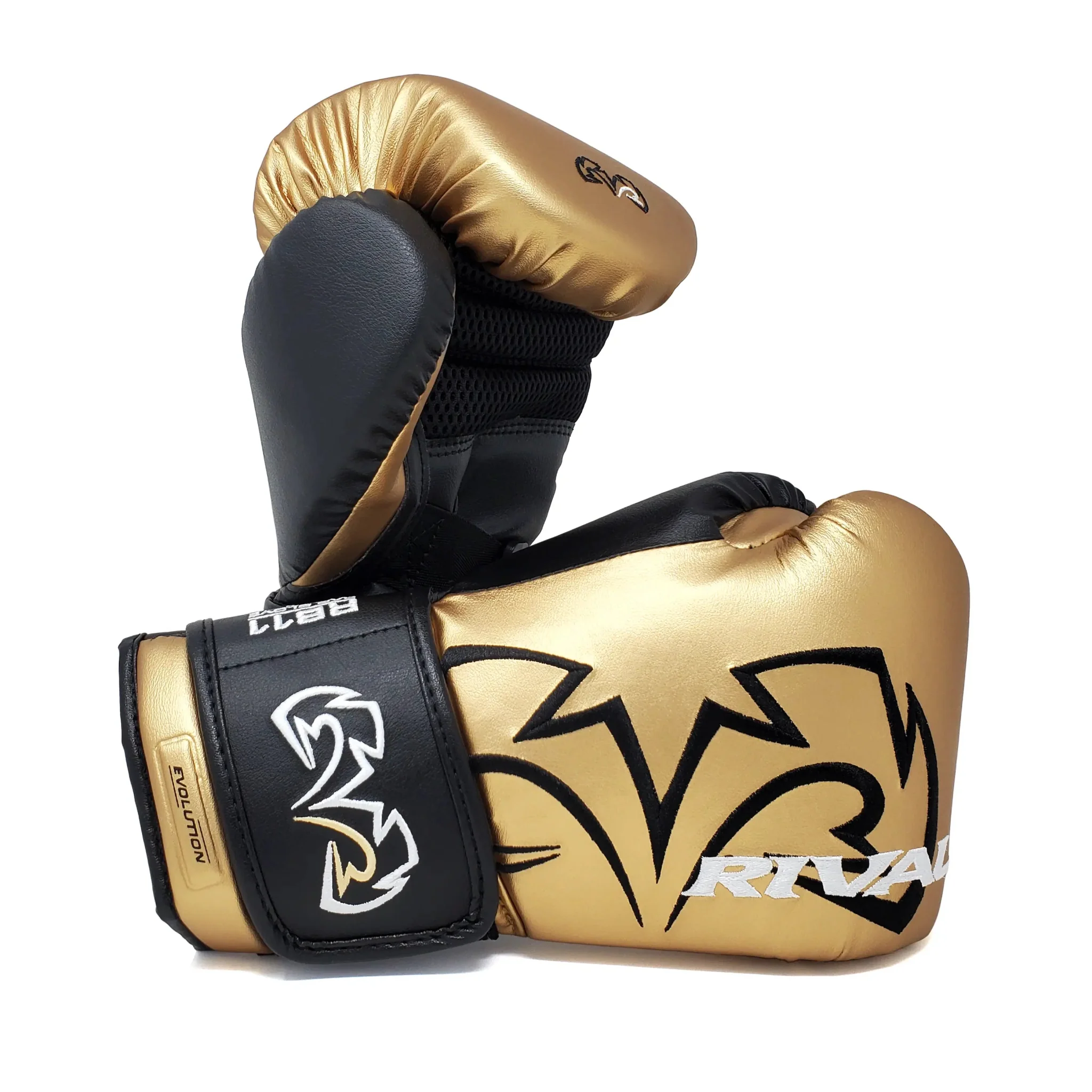 Rival RB11 Evolution Bag Gloves - Image 12