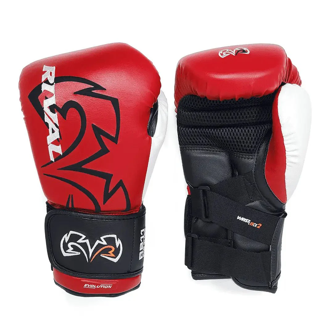 Rival RB11 Evolution Bag Gloves - Image 14