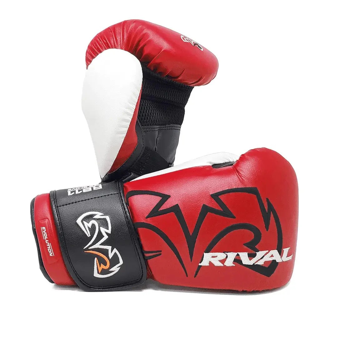 Rival RB11 Evolution Bag Gloves - Image 15