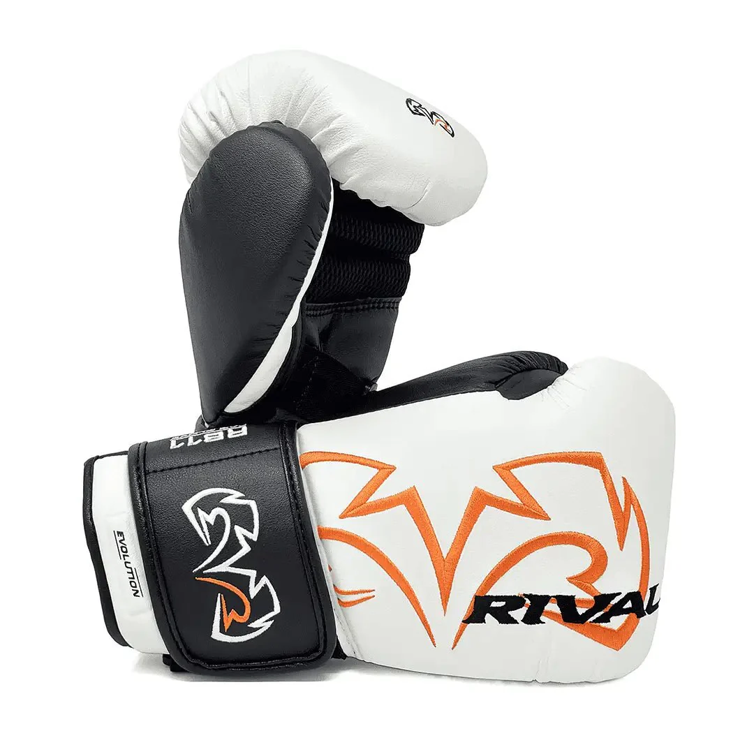 Rival RB11 Evolution Bag Gloves - Image 21
