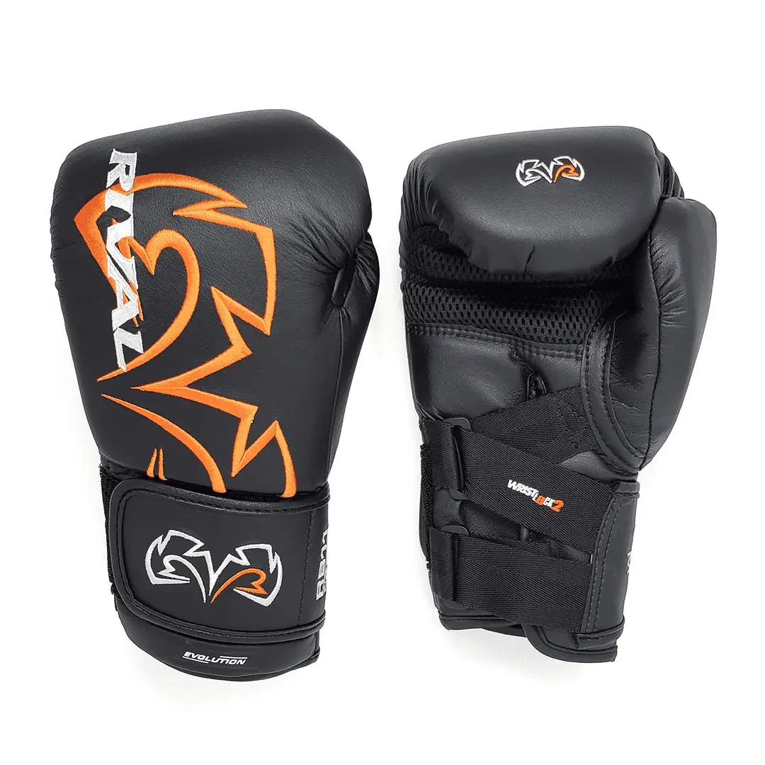 Rival RB11 Evolution Bag Gloves - Image 3