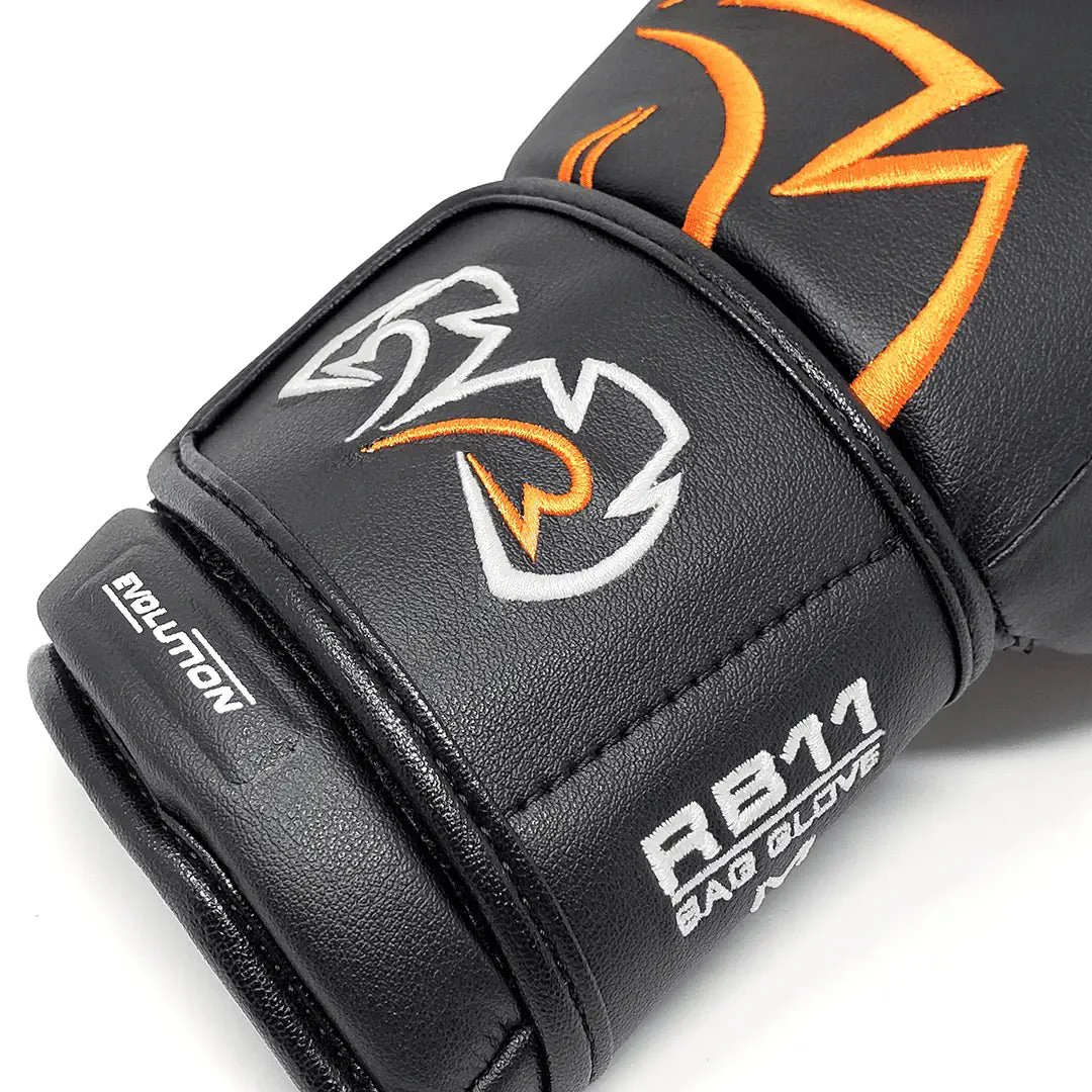 Rival RB11 Evolution Bag Gloves - Image 4