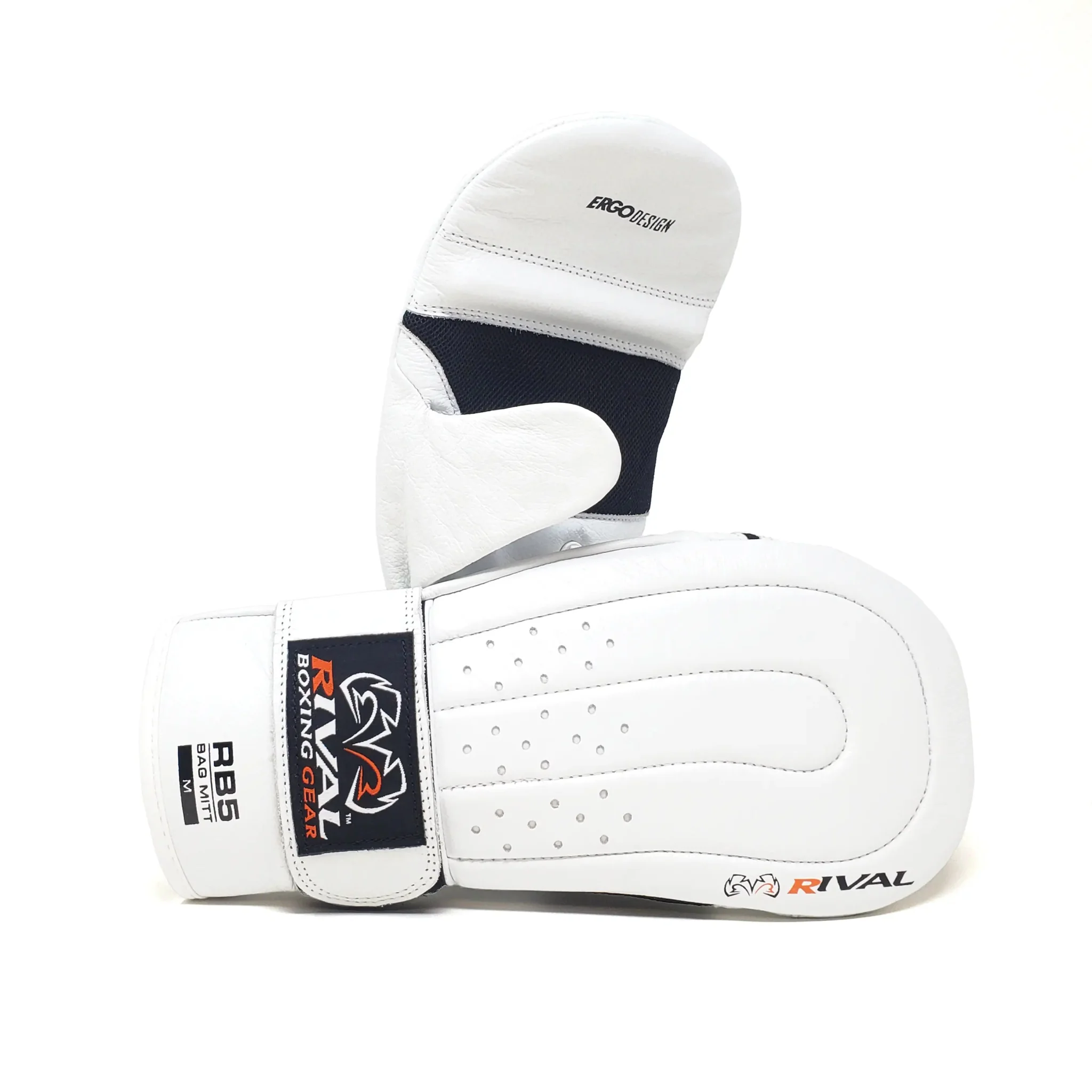 Rival RB5 Bag Mitts - Image 10