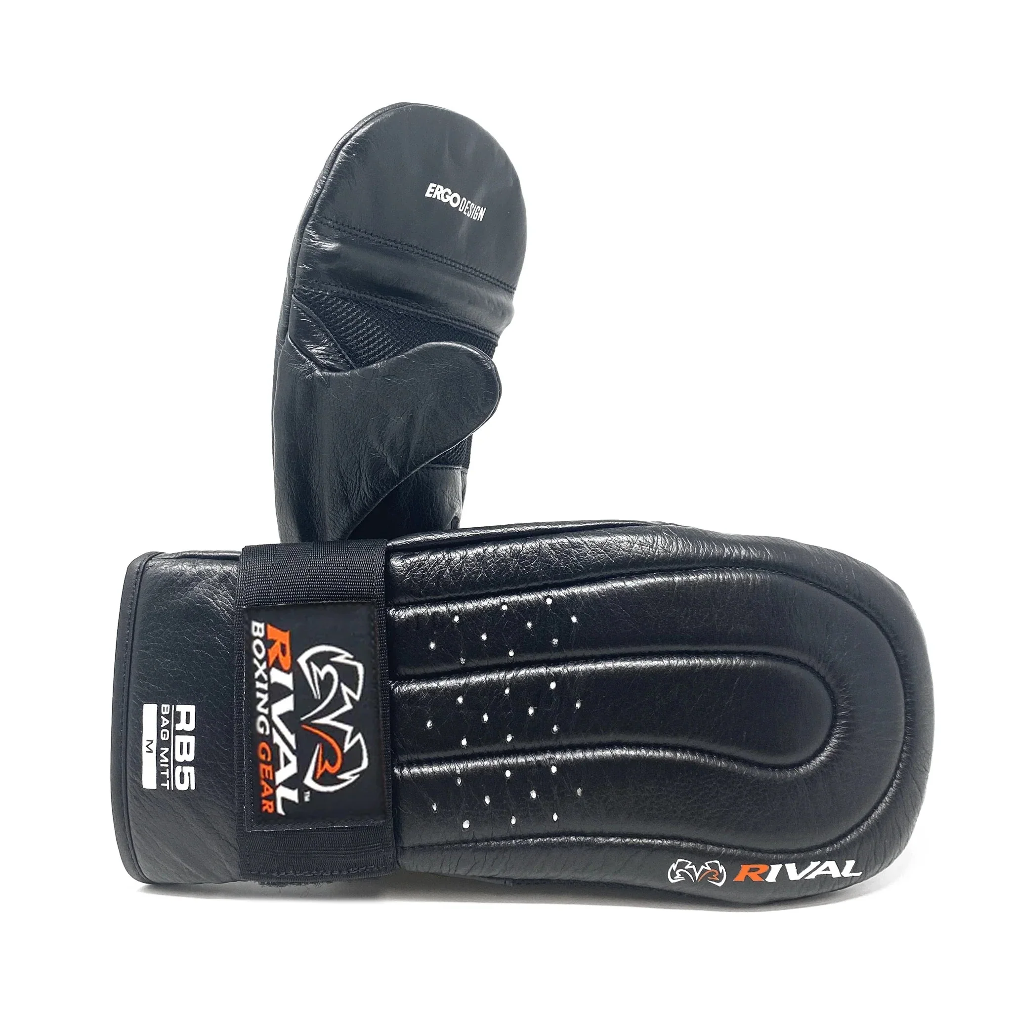 Rival RB5 Bag Mitts - Image 4