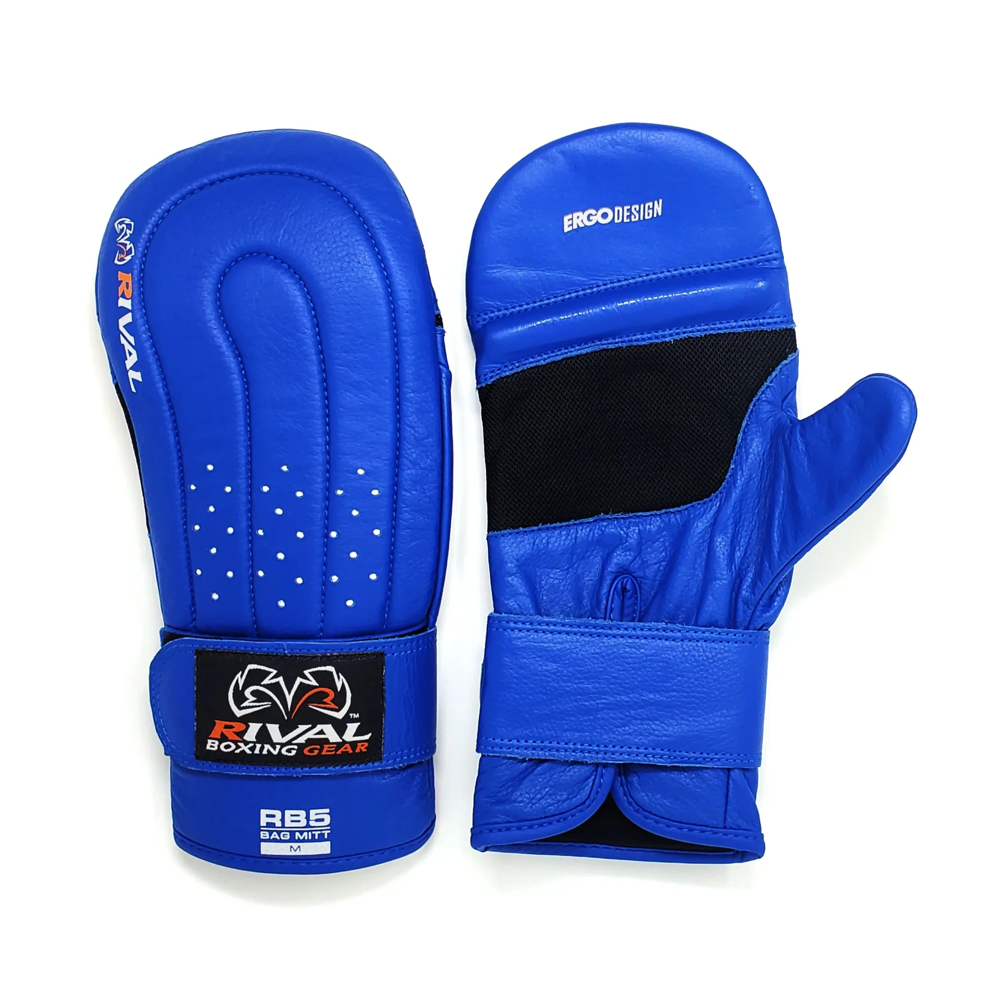 Rival RB5 Bag Mitts - Image 5