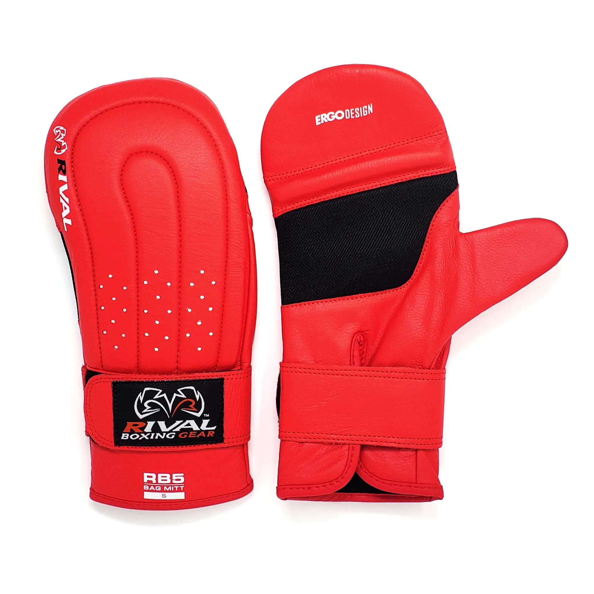 Rival RB5 Bag Mitts - Image 7