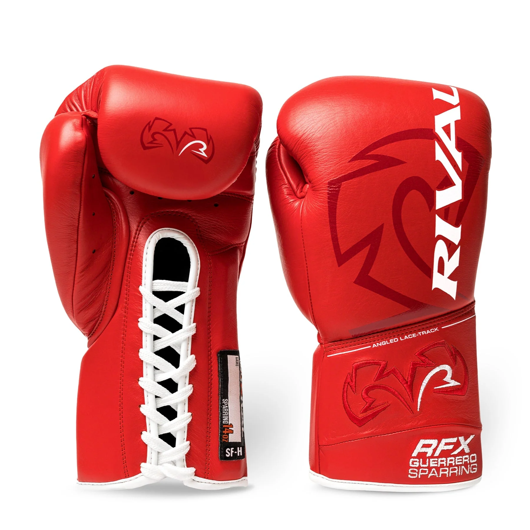 Rival RFX-Guerrero Sparring Gloves - SF-H - Image 10
