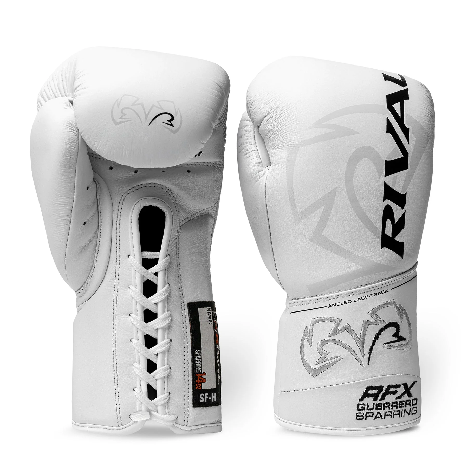 Rival RFX-Guerrero Sparring Gloves - SF-H - Image 14