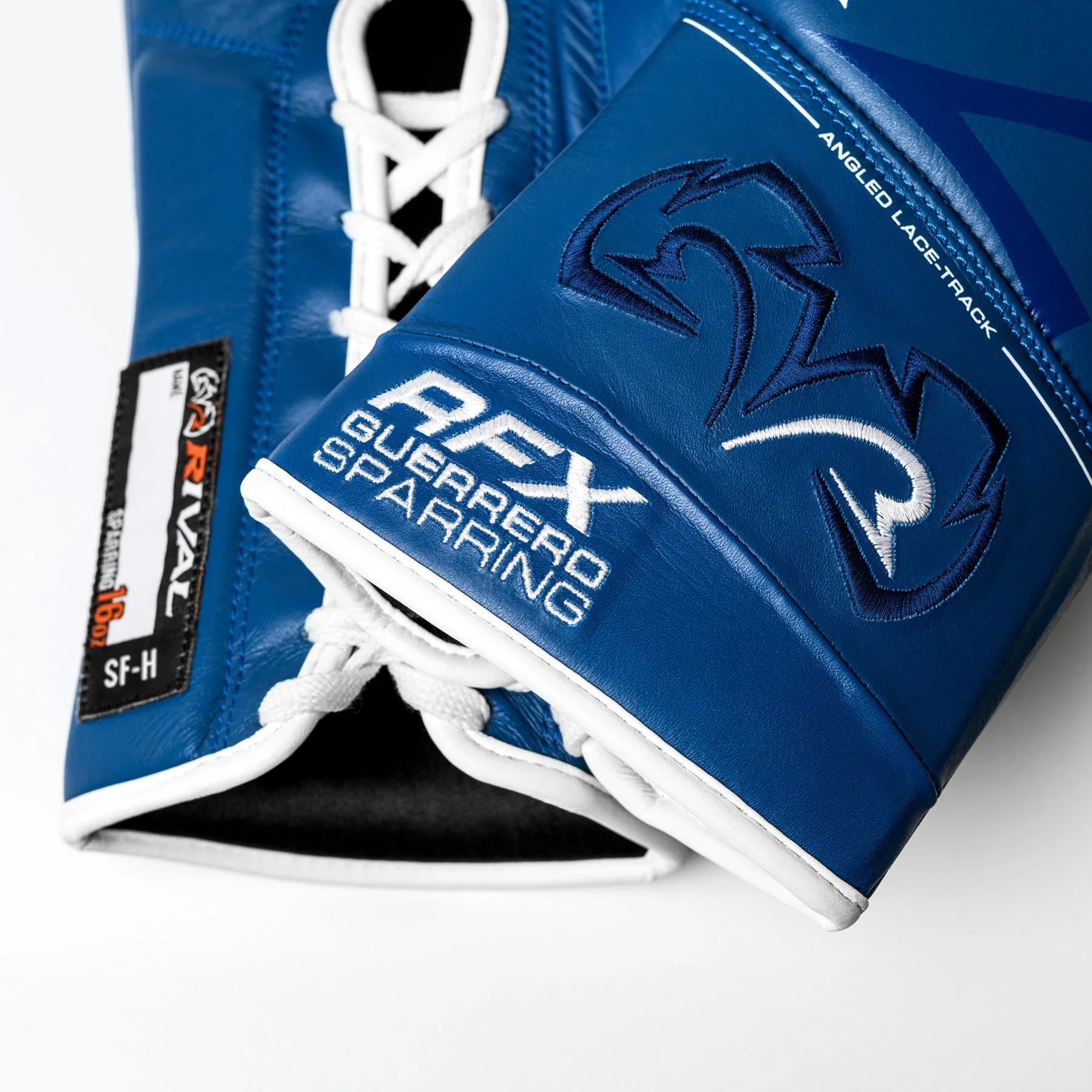 Rival RFX-Guerrero Sparring Gloves - SF-H - Image 8