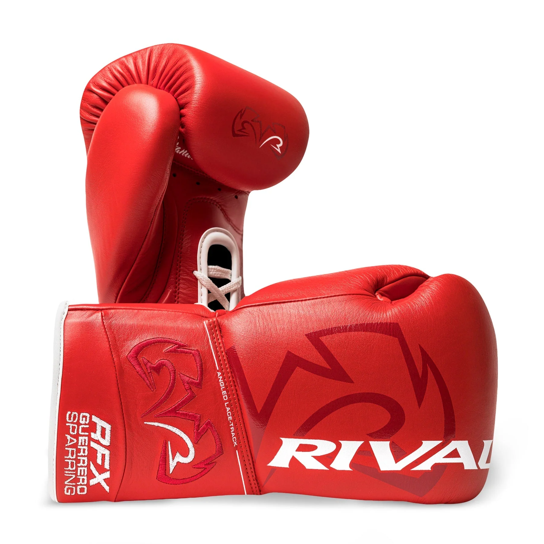 Rival RFX-Guerrero Sparring Gloves - SF-H - Image 9