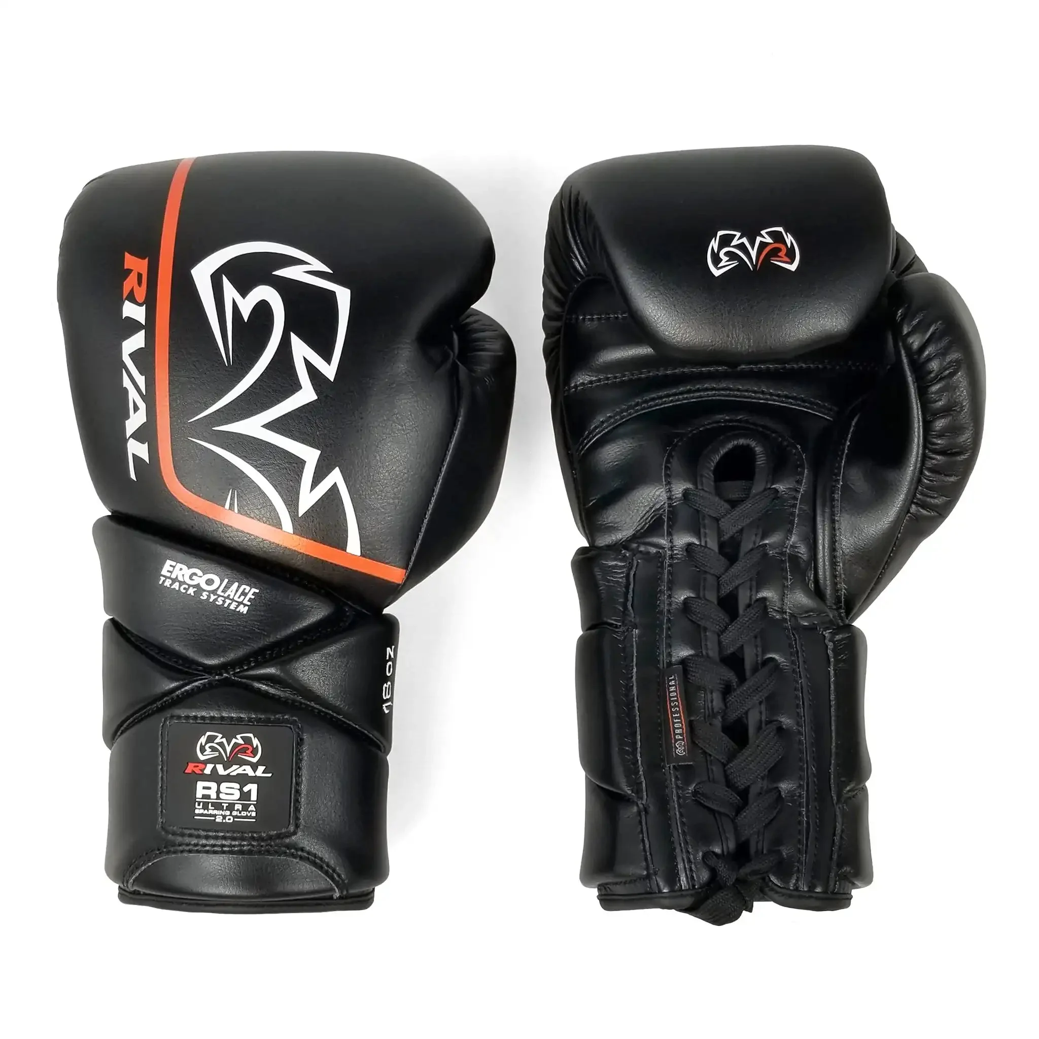 Rival RS1 Ultra Sparring Gloves 2.0 - Image 3