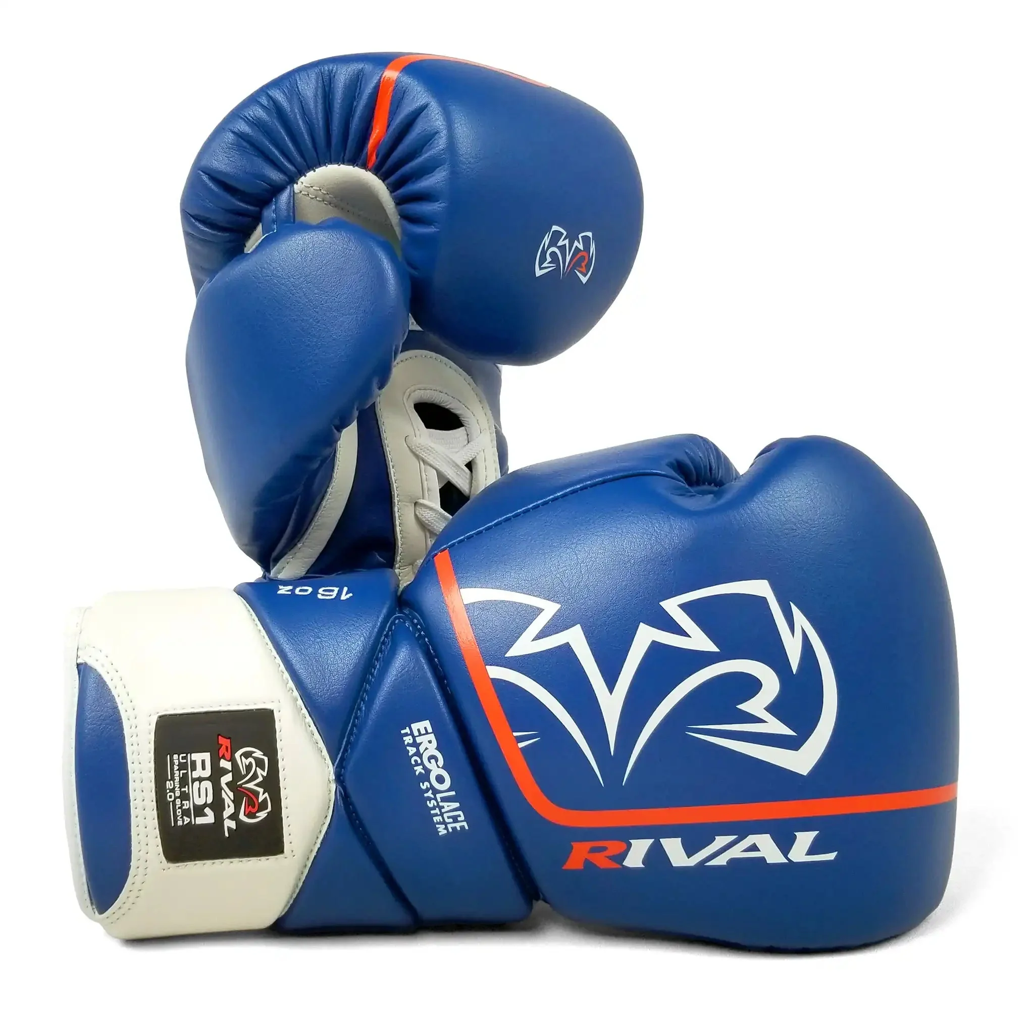 Rival RS1 Ultra Sparring Gloves 2.0 - Image 8