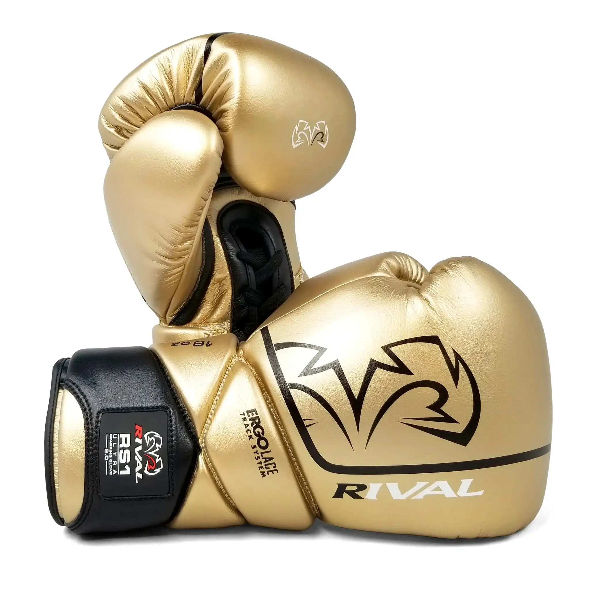 Rival RS1 Ultra Sparring Gloves 2.0 - Image 9