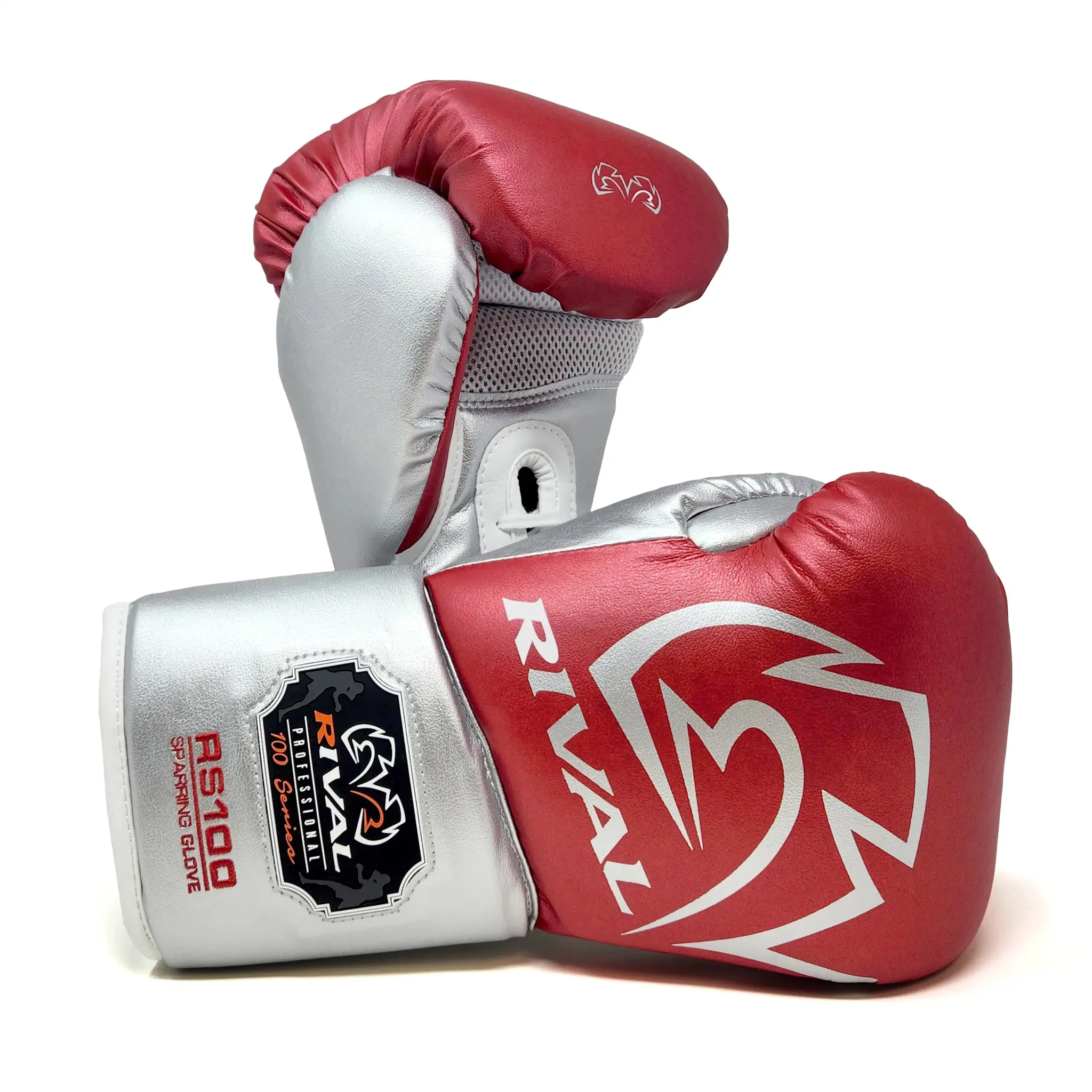 Rival RS100 Professional Sparring Gloves - Image 12
