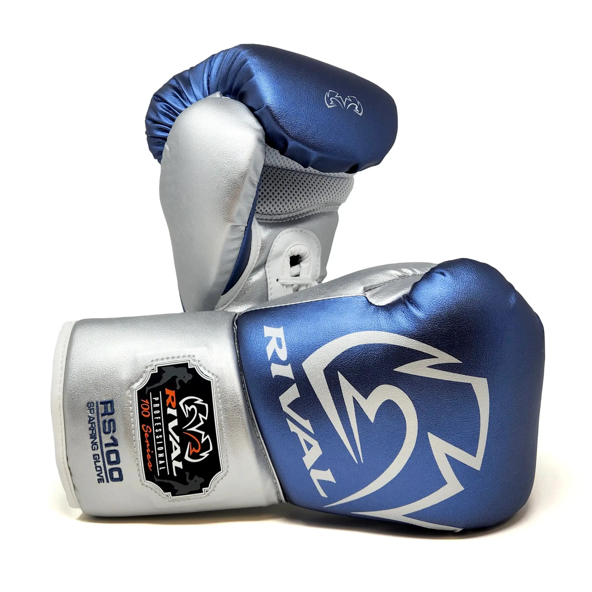 Rival RS100 Professional Sparring Gloves - Image 6