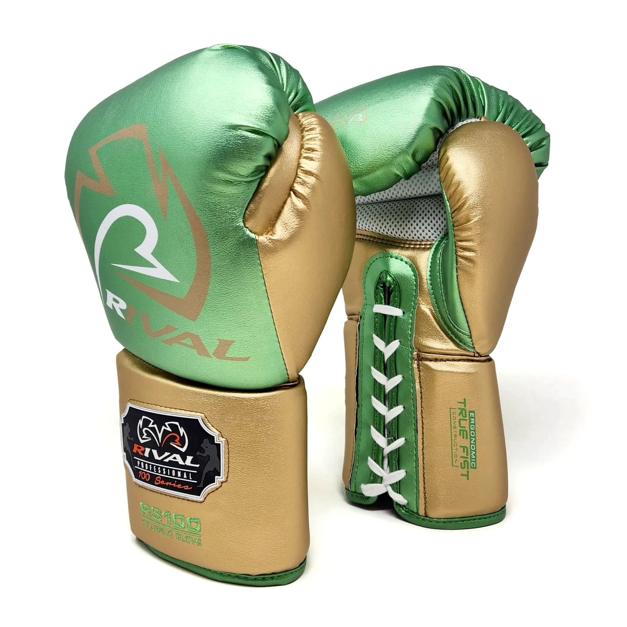 Rival RS100 Professional Sparring Gloves - Image 7