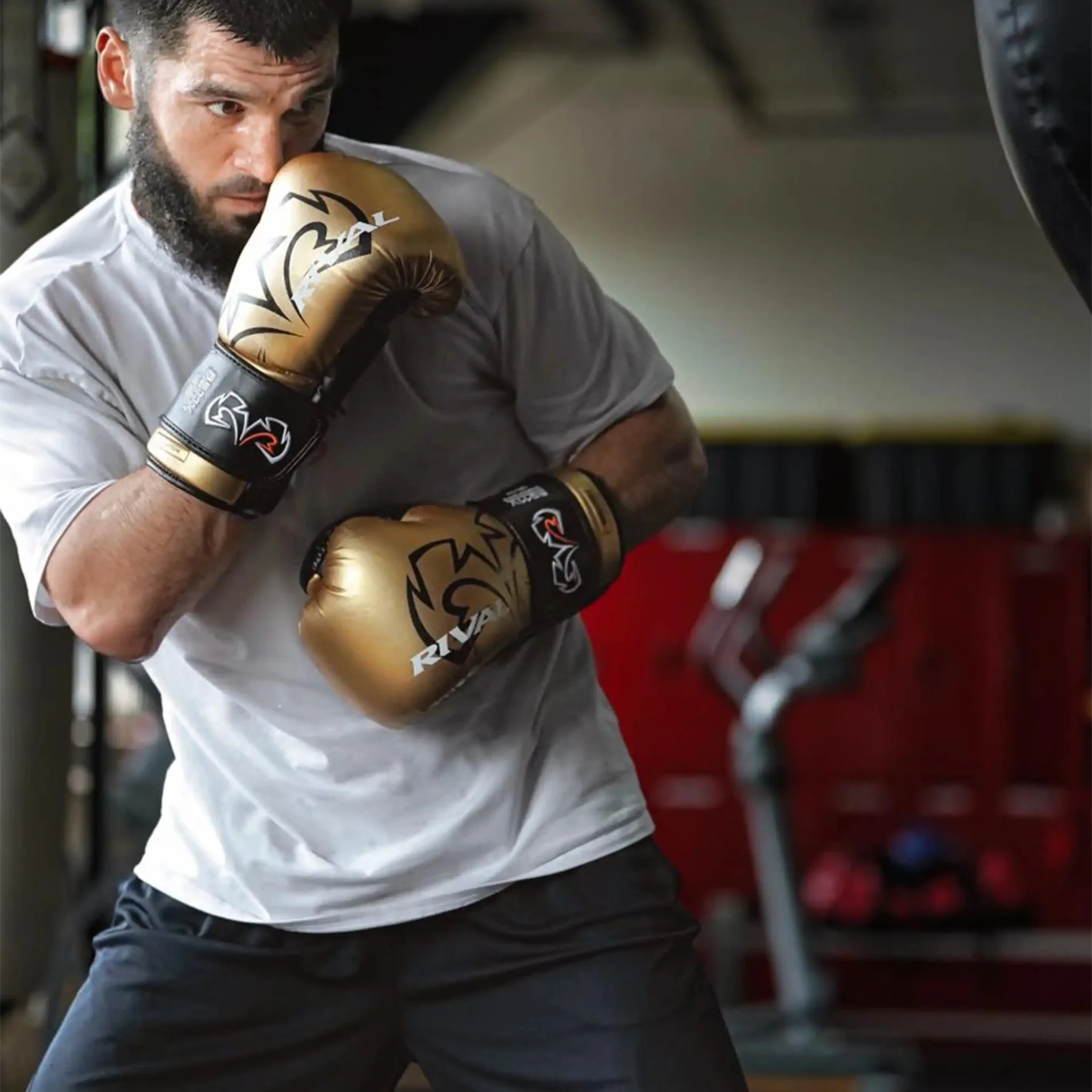Rival RS11V Evolution Sparring Gloves - Image 20
