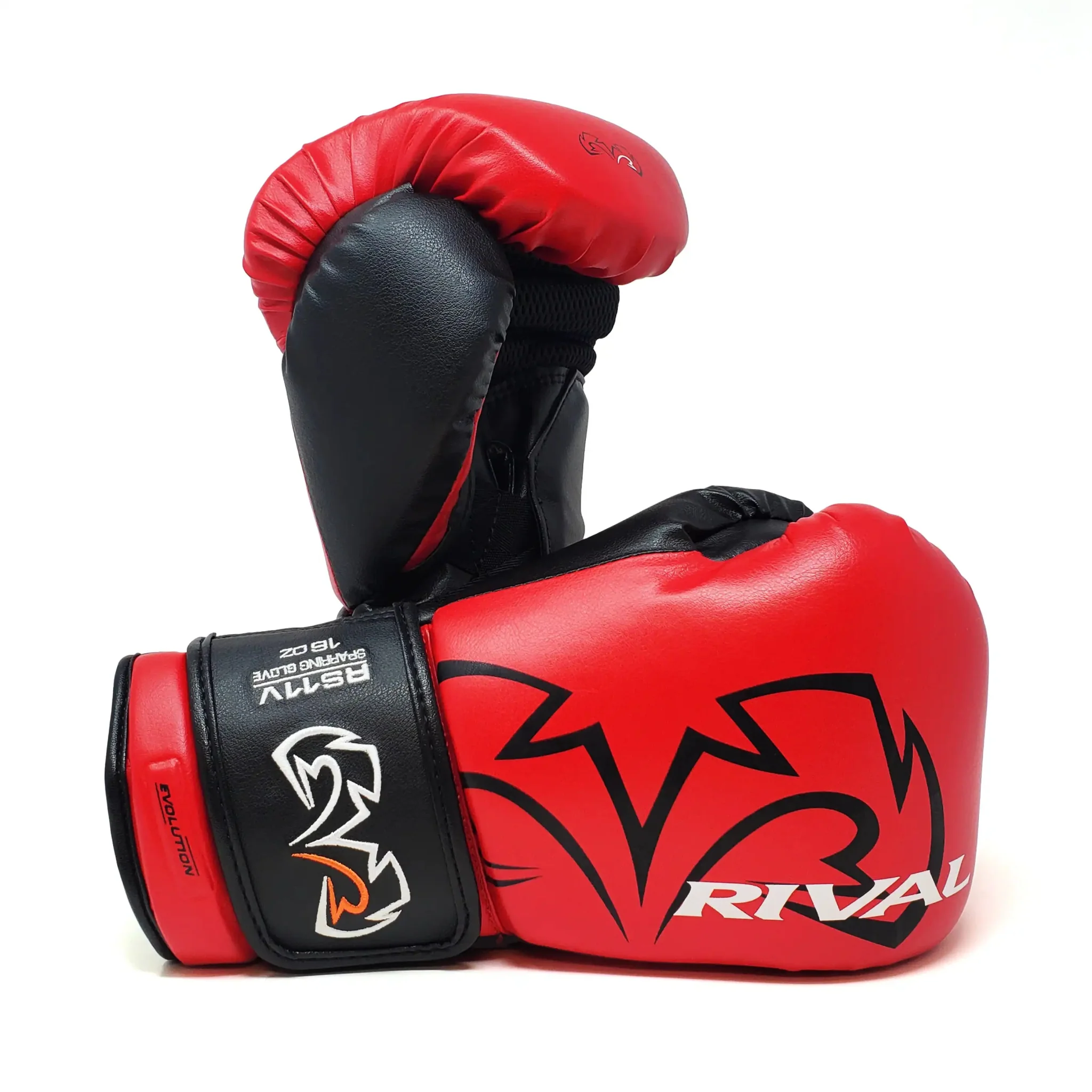 Rival RS11V Evolution Sparring Gloves - Image 4