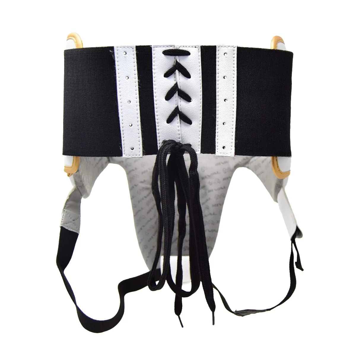 RNFL100 PROFESSIONAL PROTECTOR WITH LACES - Image 3