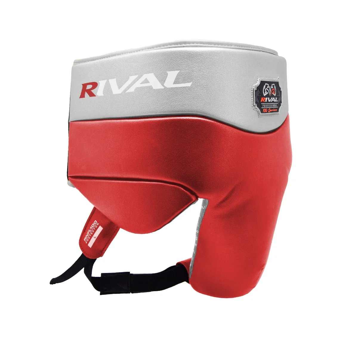 RNFL100 PROFESSIONAL PROTECTOR WITH LACES - Image 9
