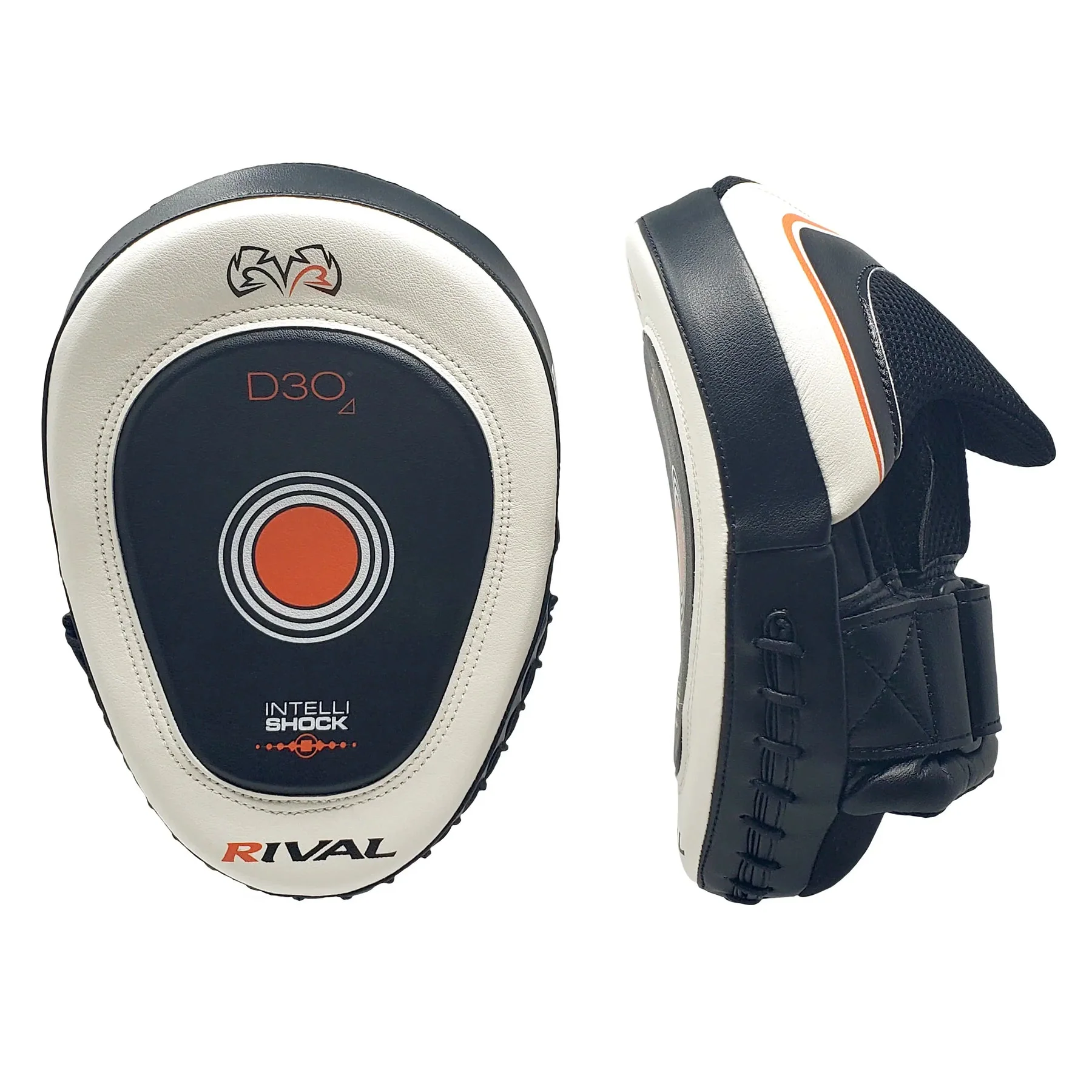 RPM10 INTELLI-SHOCK PUNCH MITTS (NEXT GEN.) - Image 5