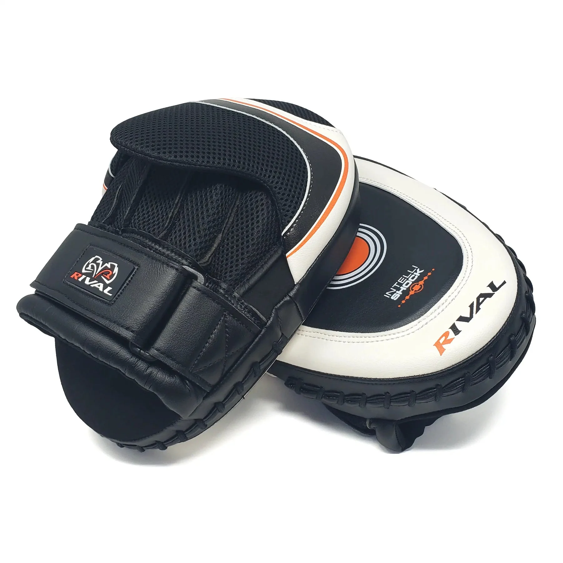 RPM10 INTELLI-SHOCK PUNCH MITTS (NEXT GEN.) - Image 6