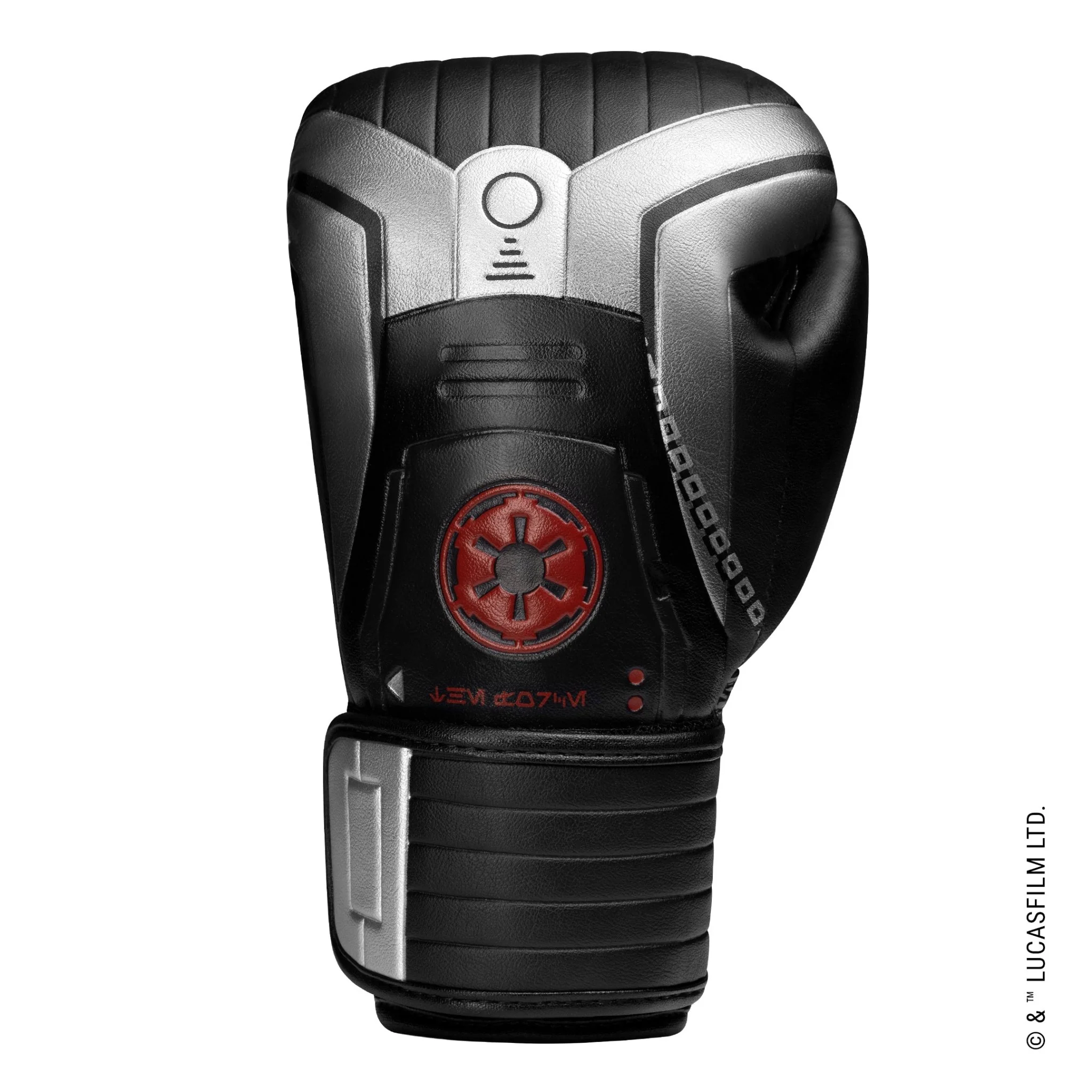 Star Wars Sith Boxing Gloves - Image 4