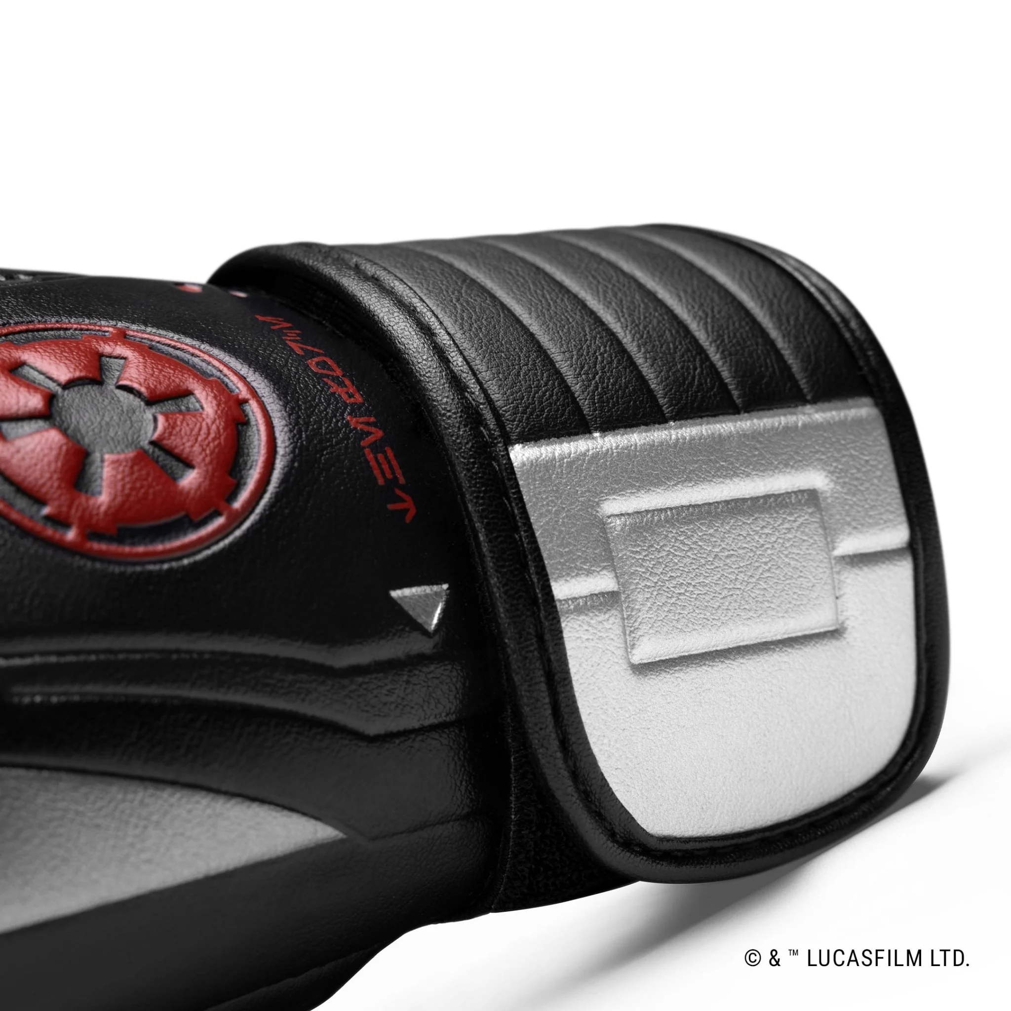 Star Wars Sith Boxing Gloves - Image 7