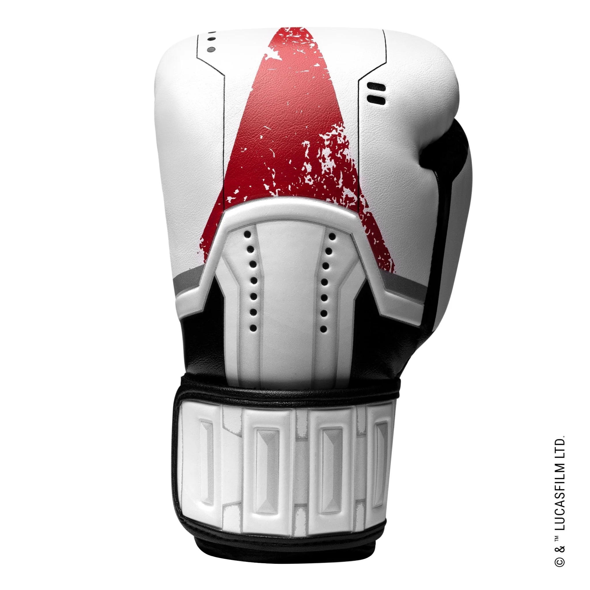 Star Wars Trooper Boxing Gloves - Image 6