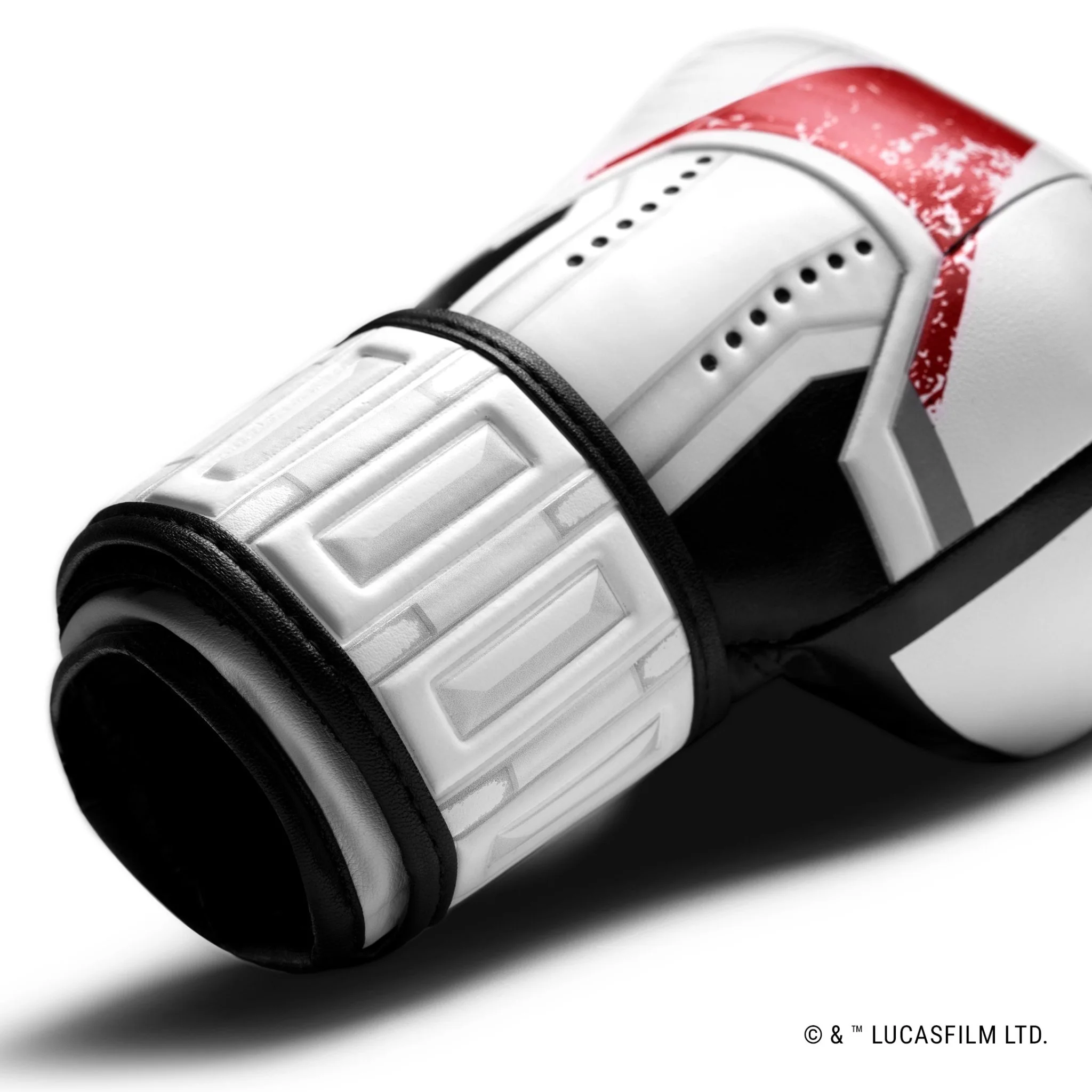 Star Wars Trooper Boxing Gloves - Image 8